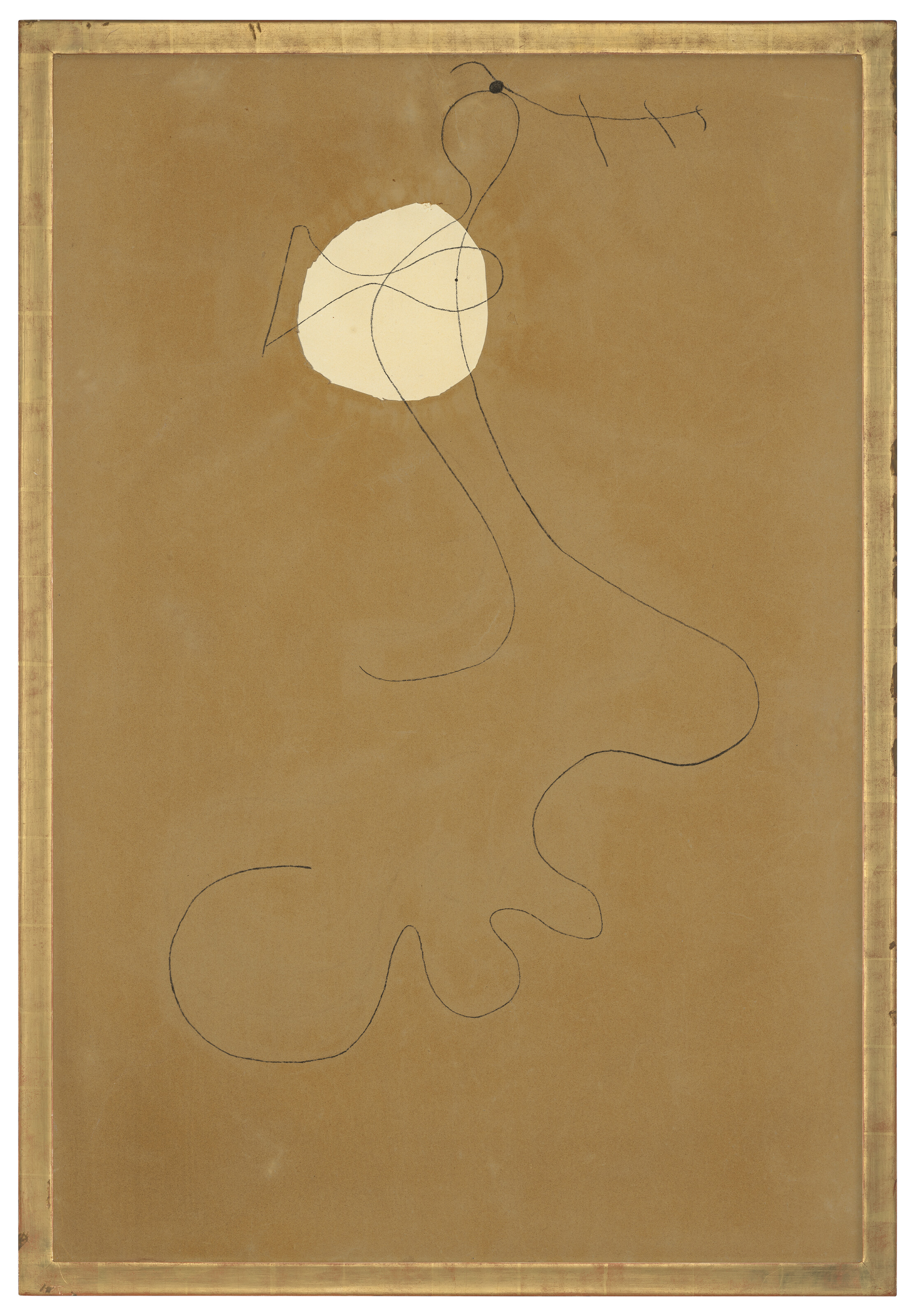Joan Miró — Без титра, изображение 2