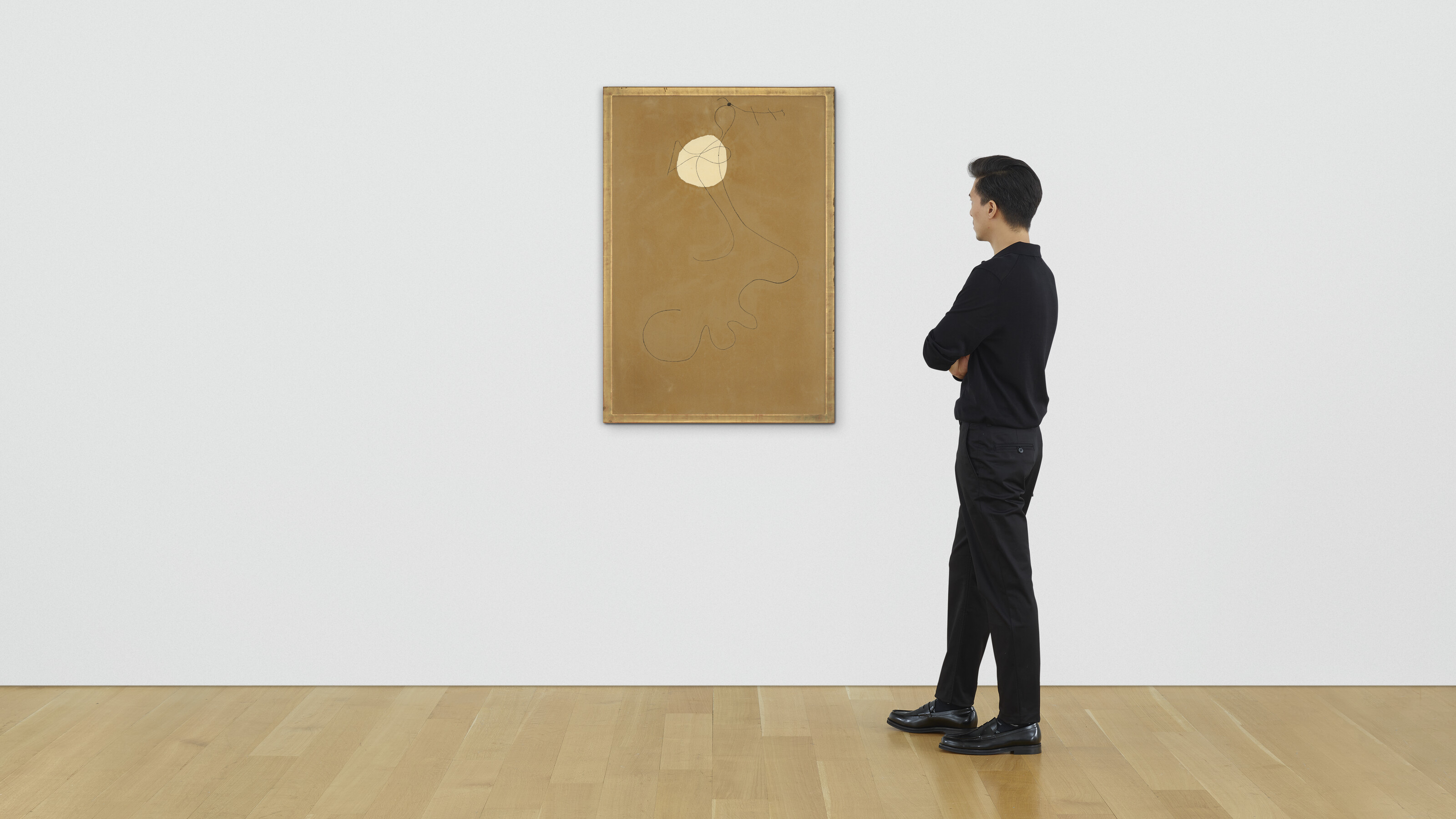 Joan Miró — Без титра, изображение 3
