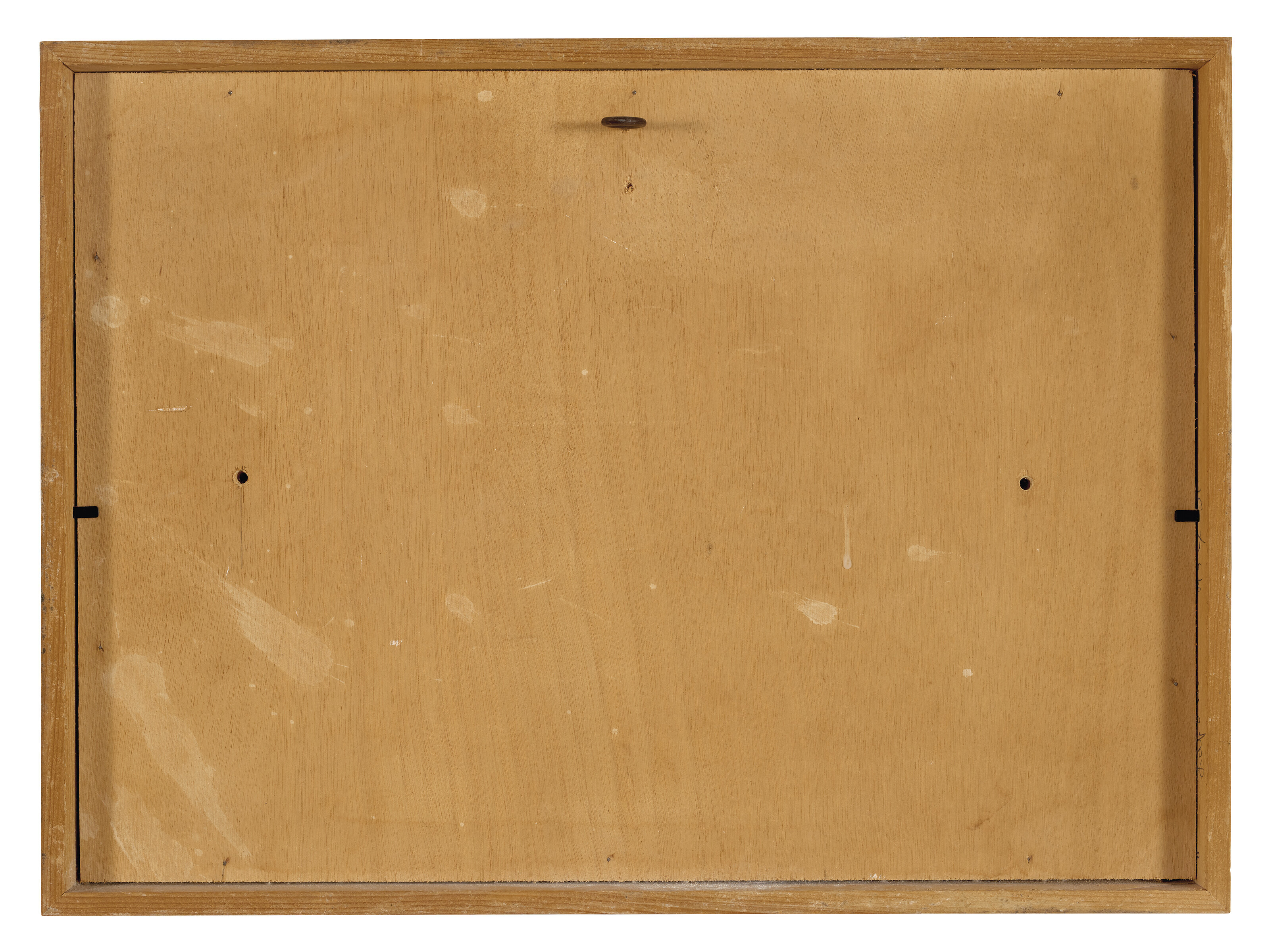 Joan Miró — Картина VI, изображение 5