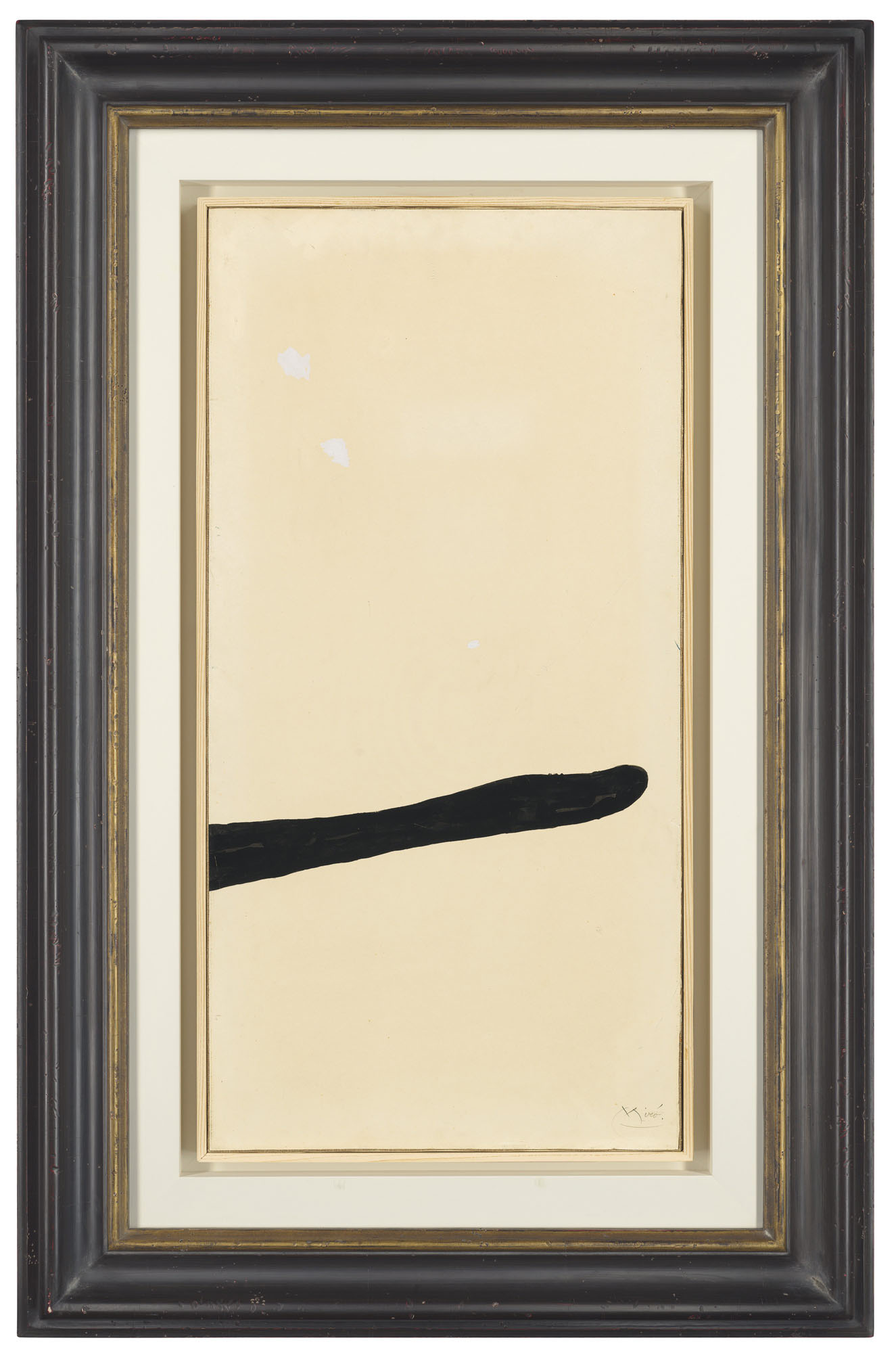 Joan Miró — Проект иллюстрации к жизни (пословицы ручной работы), изображение 2