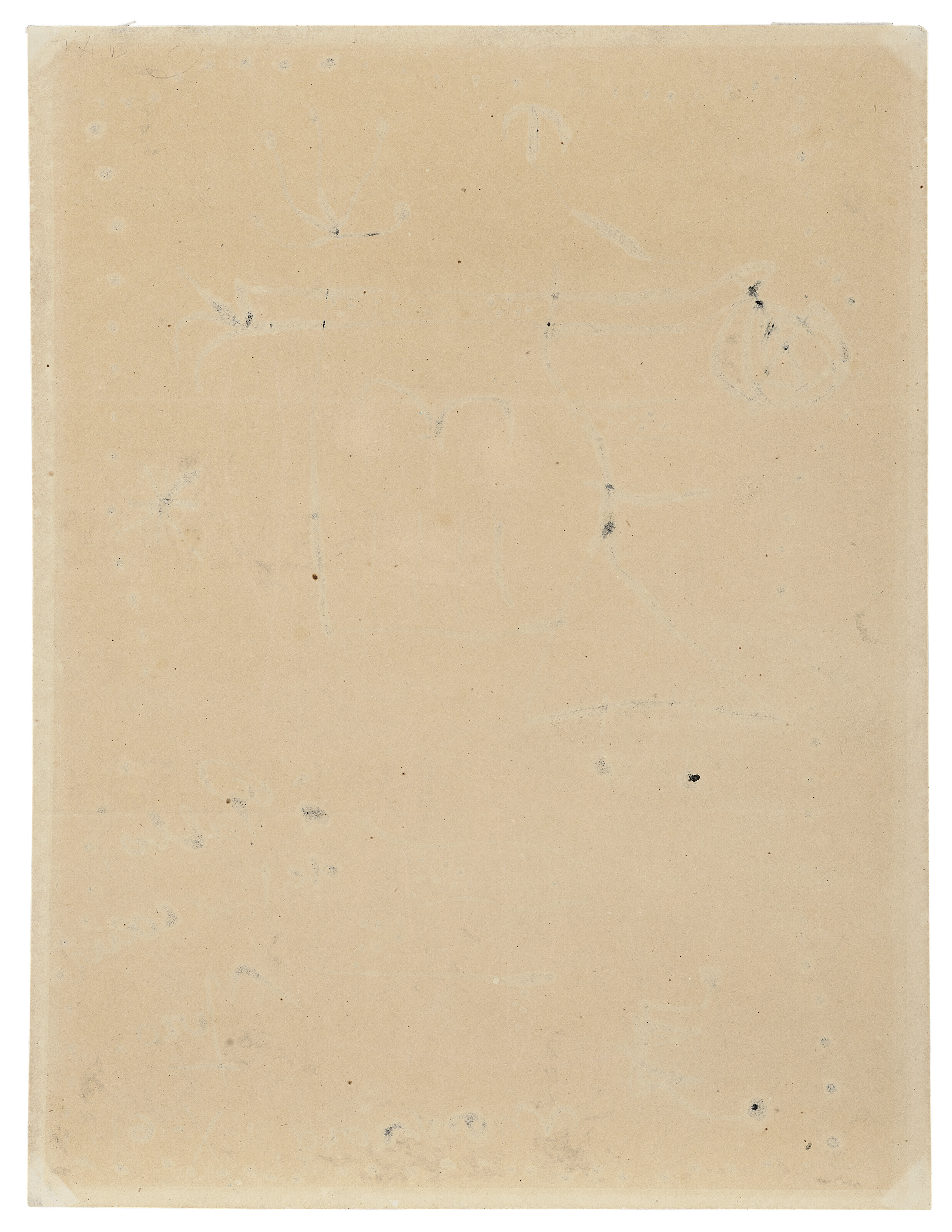 Joan Miró — Без титра, изображение 3