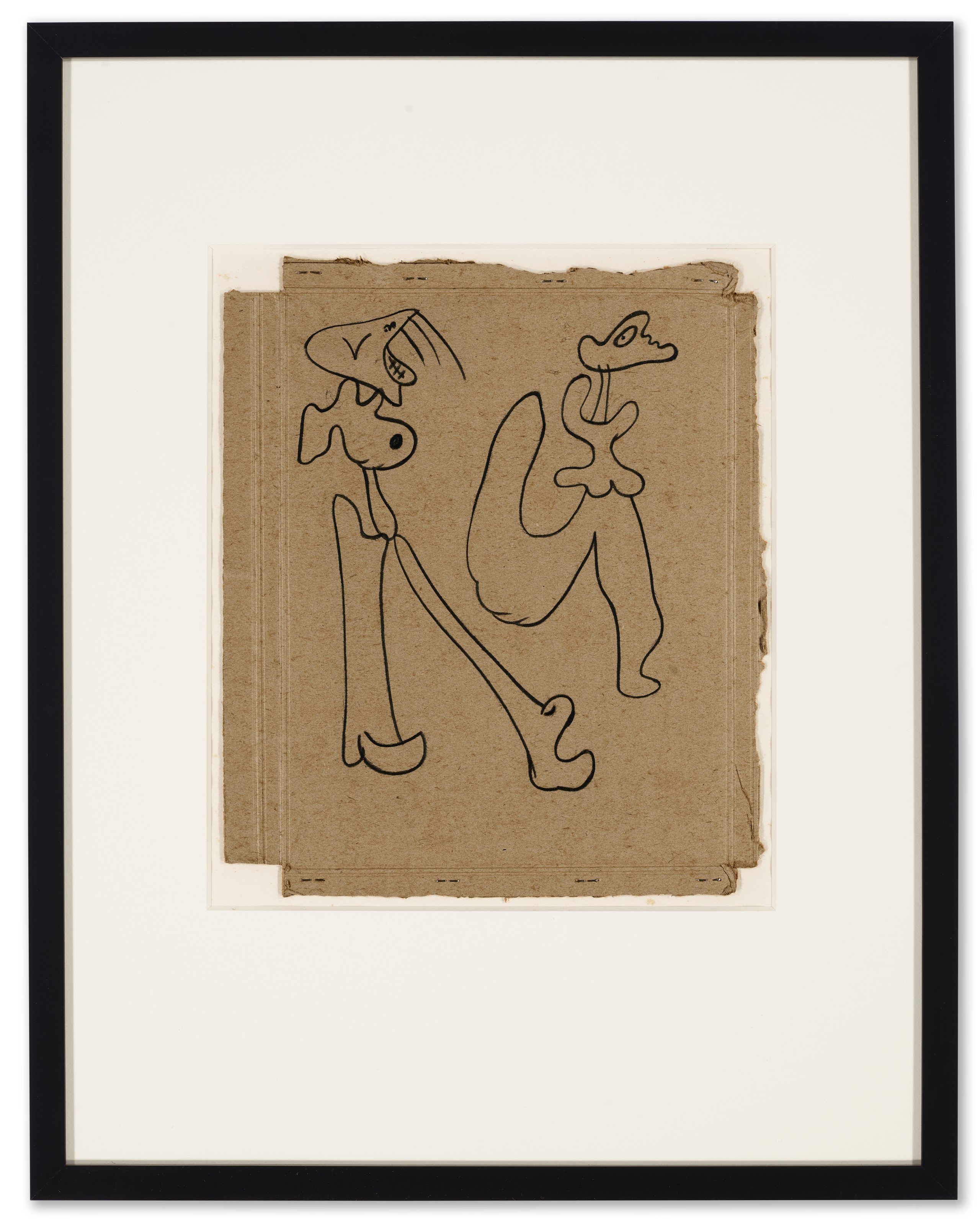 Joan Miró — Без титра, изображение 2