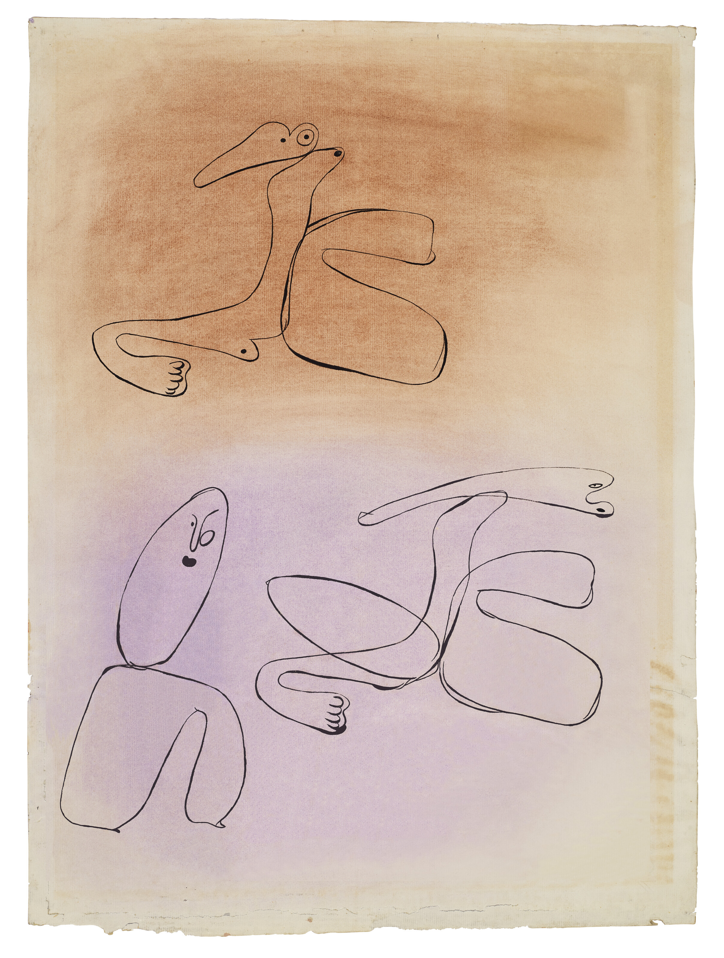 Joan Miró — Без титра, изображение 2