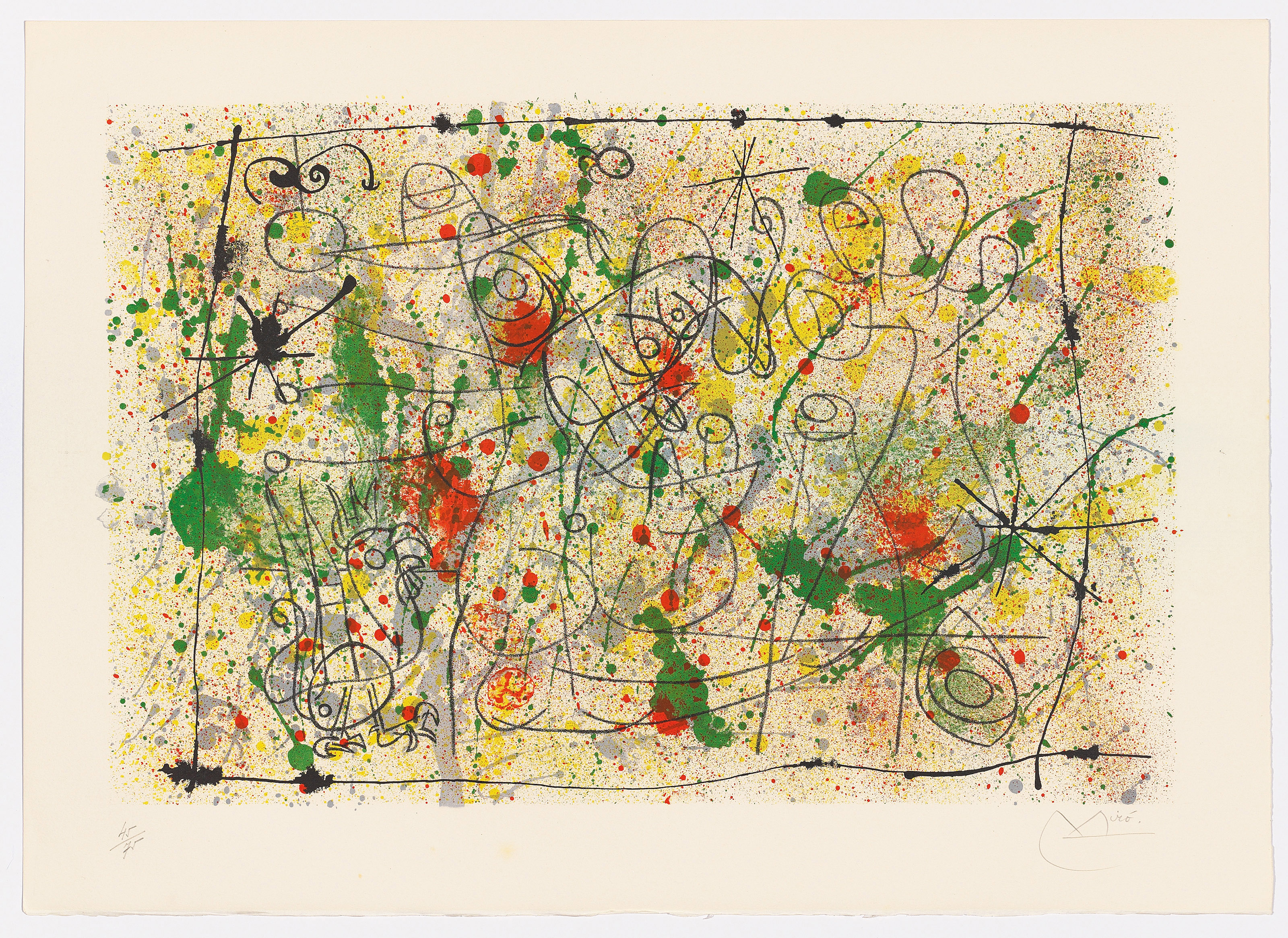 Joan Miró — Апартаменты с максимальной рентабельностью инвестиций, изображение 2