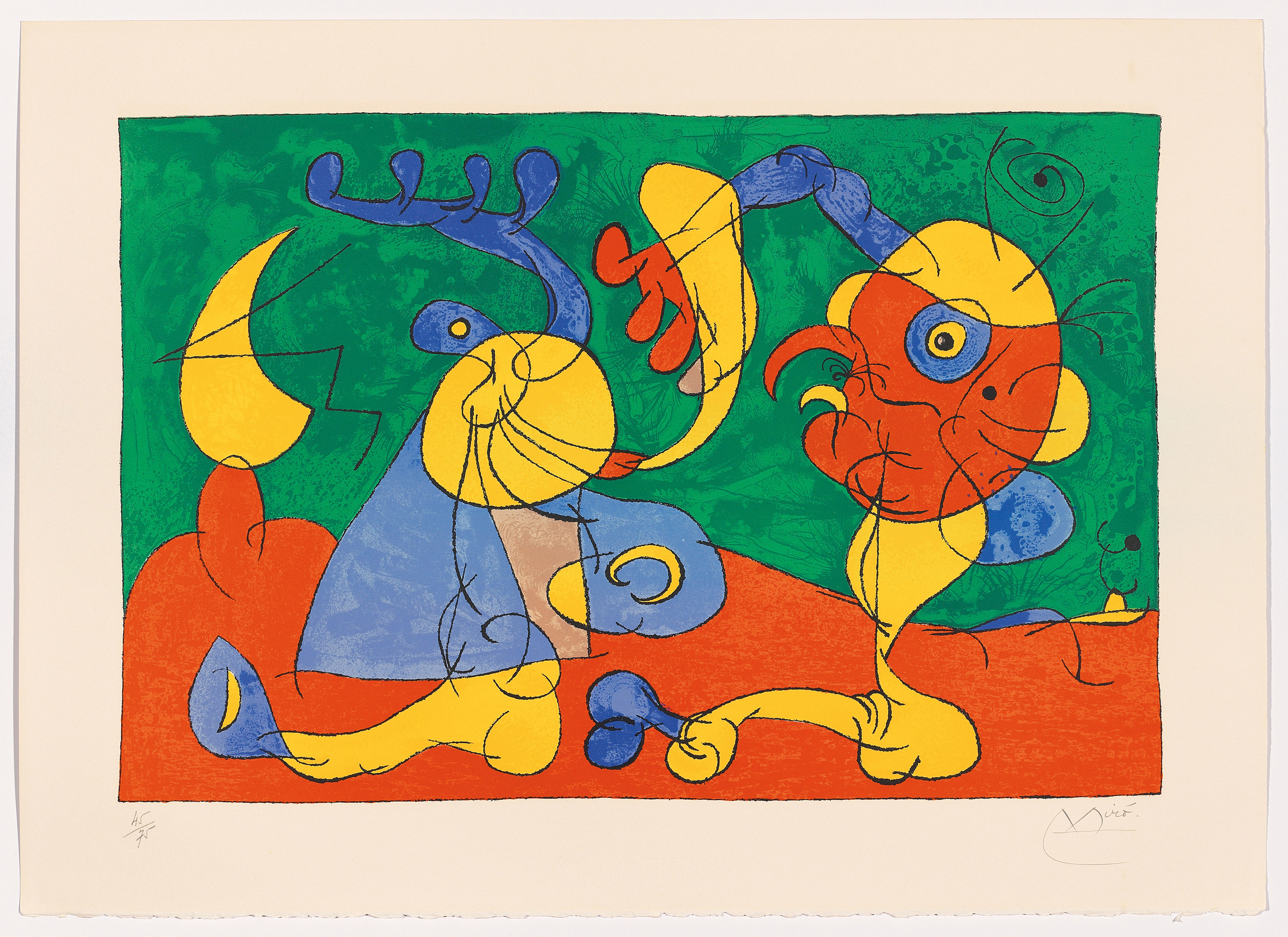 Joan Miró — Апартаменты с максимальной рентабельностью инвестиций, изображение 11