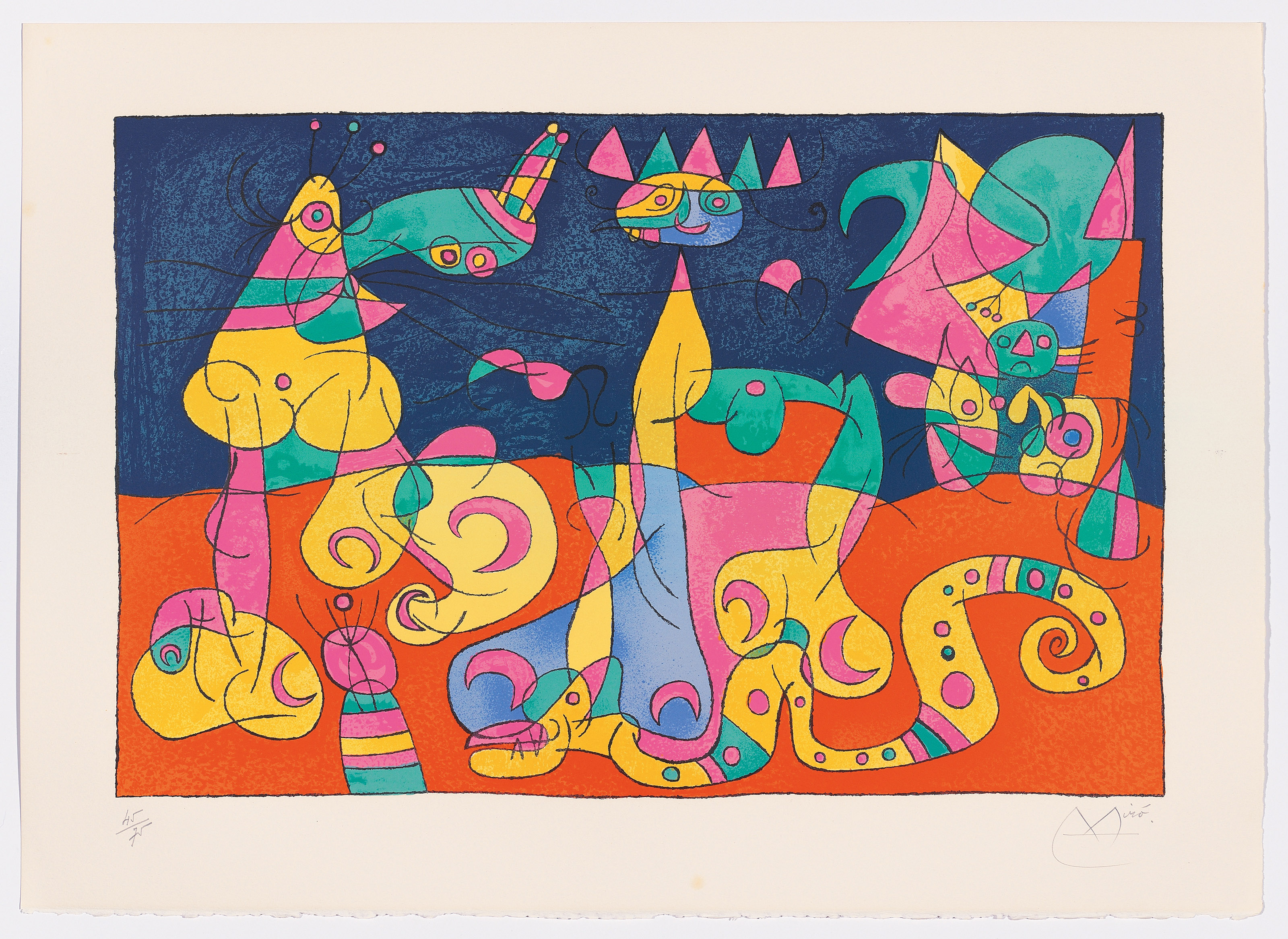 Joan Miró — Апартаменты с максимальной рентабельностью инвестиций, изображение 12