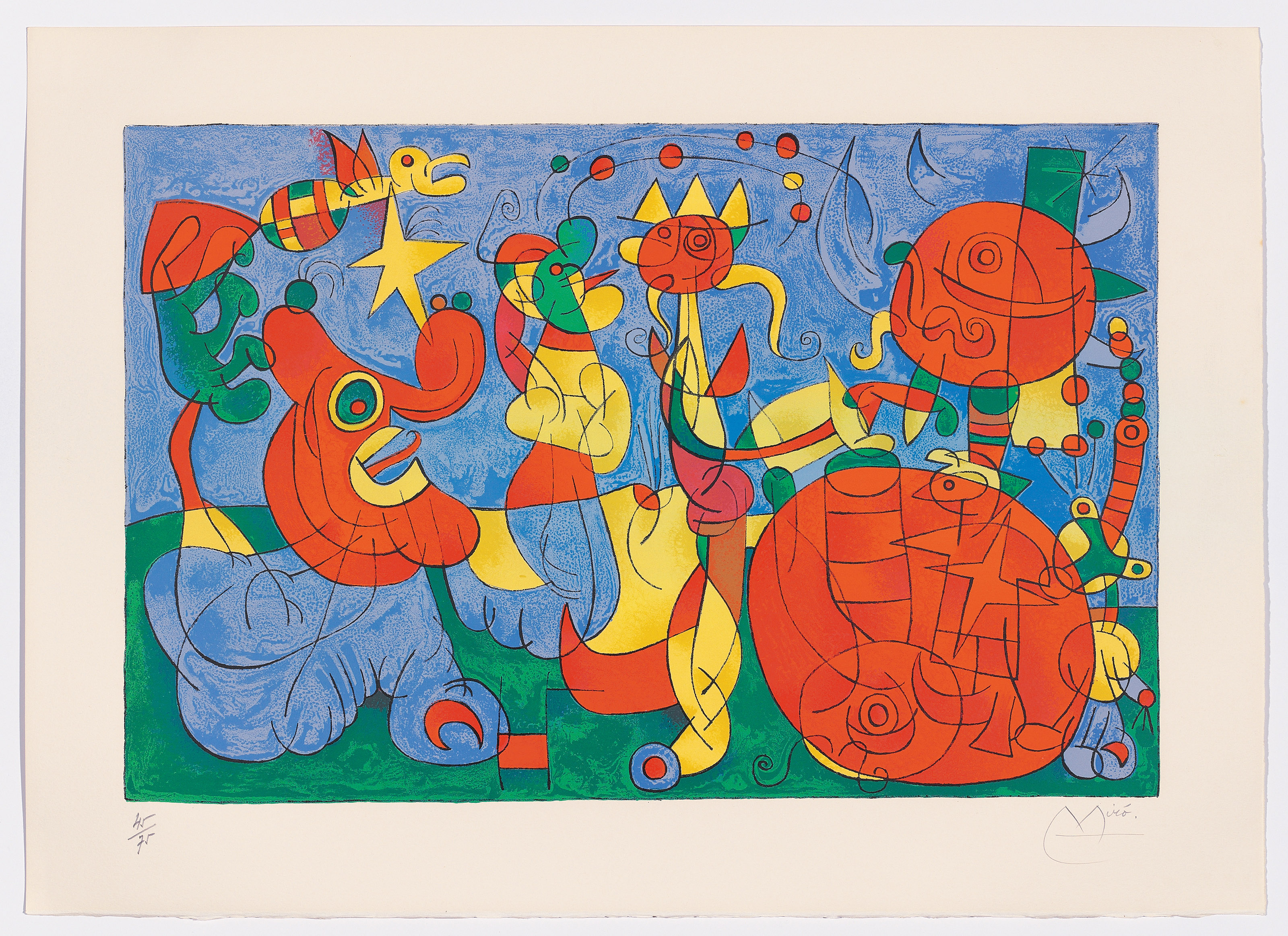 Joan Miró — Апартаменты с максимальной рентабельностью инвестиций, изображение 13