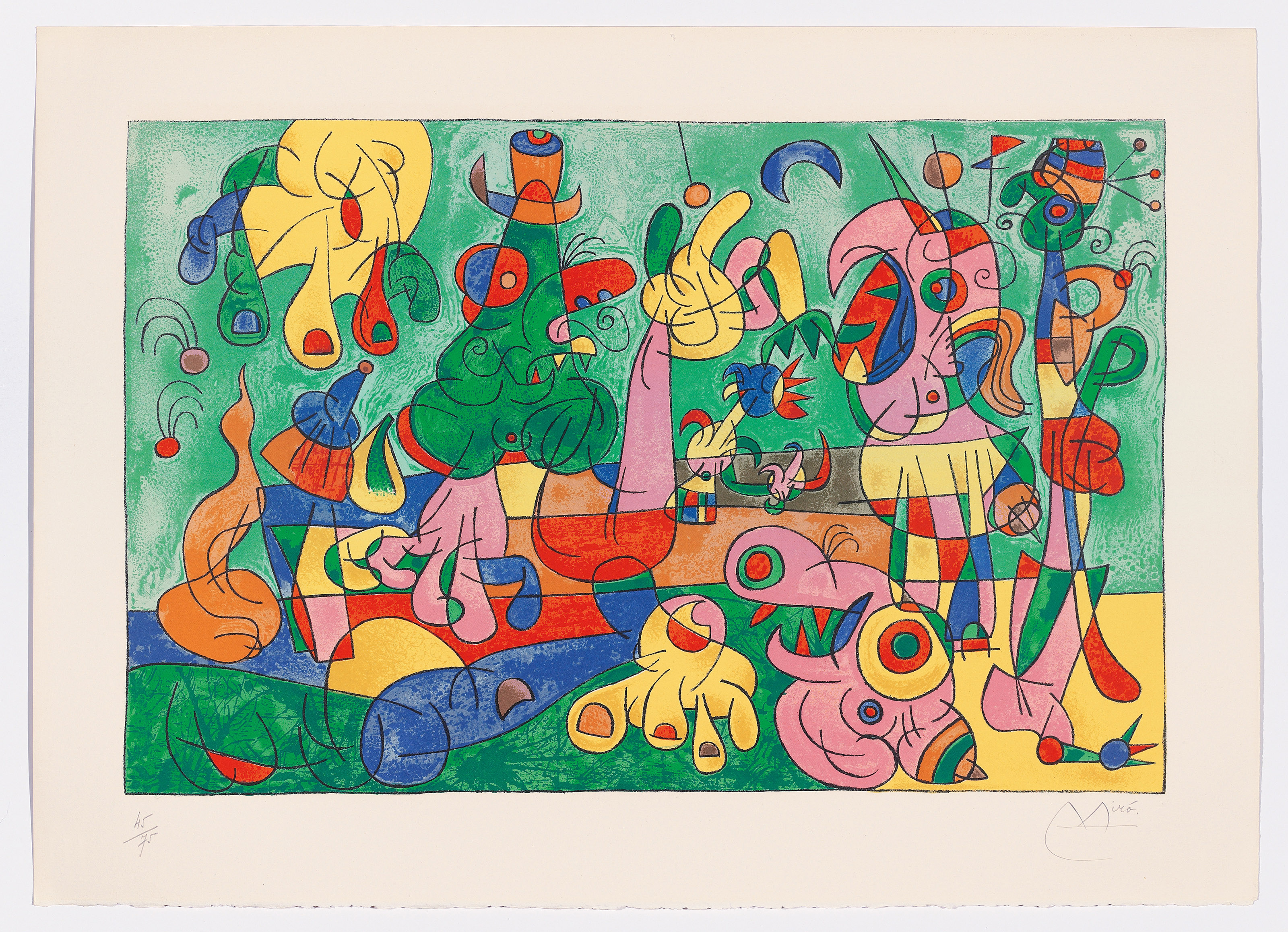 Joan Miró — Апартаменты с максимальной рентабельностью инвестиций, изображение 14