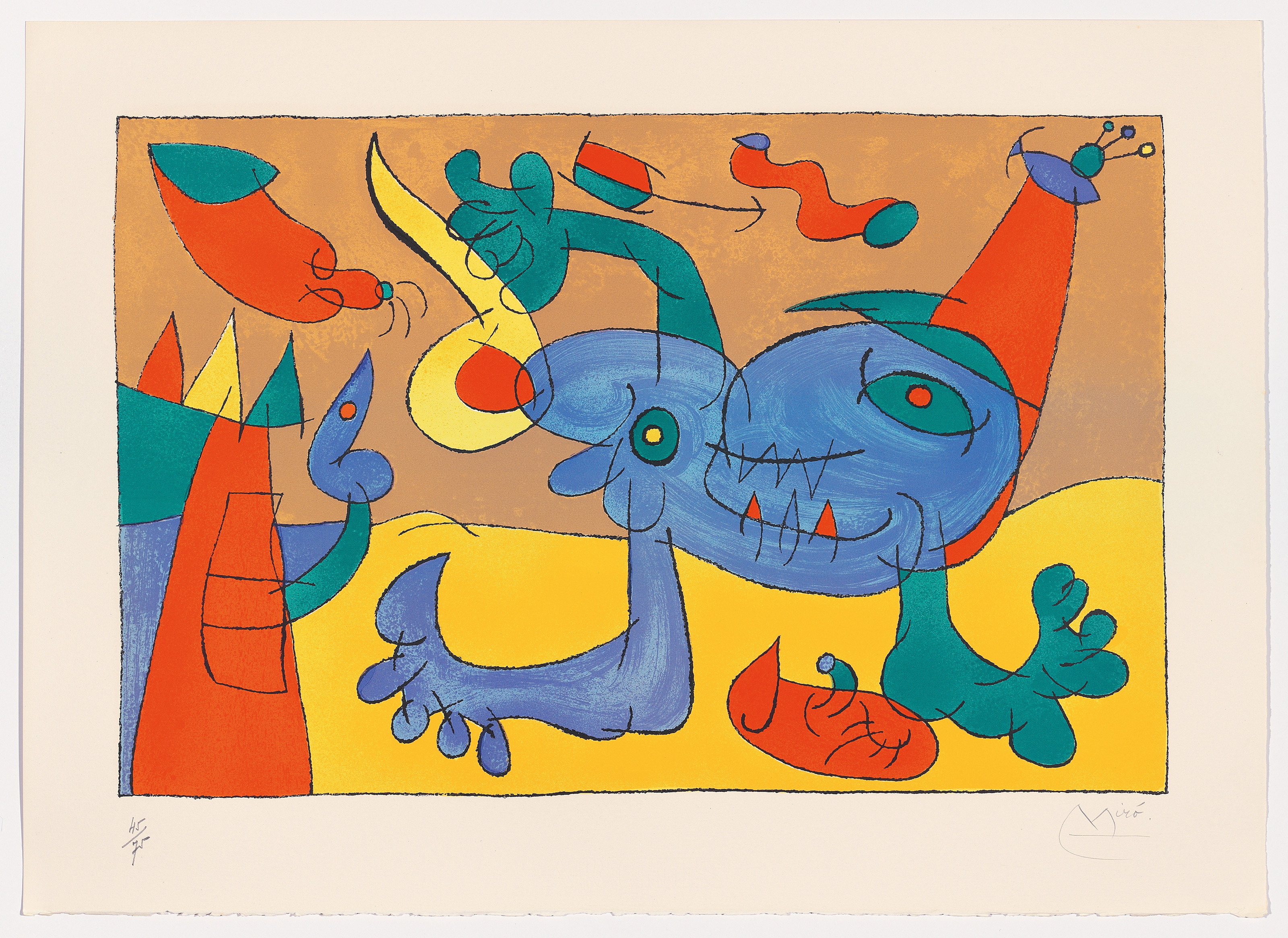 Joan Miró — Апартаменты с максимальной рентабельностью инвестиций, изображение 3