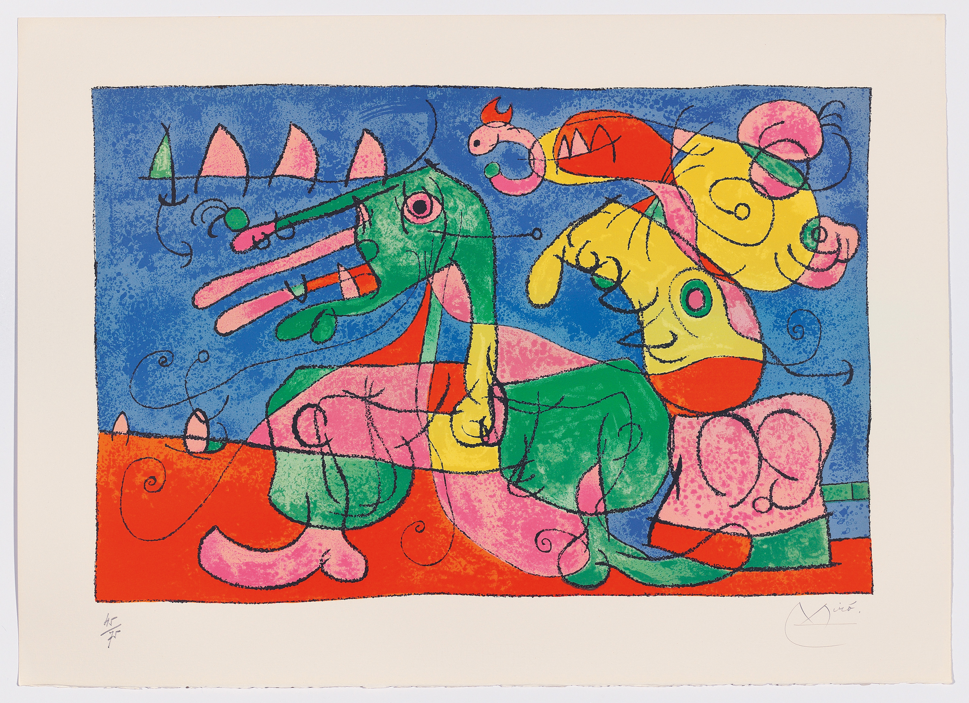 Joan Miró — Апартаменты с максимальной рентабельностью инвестиций, изображение 4