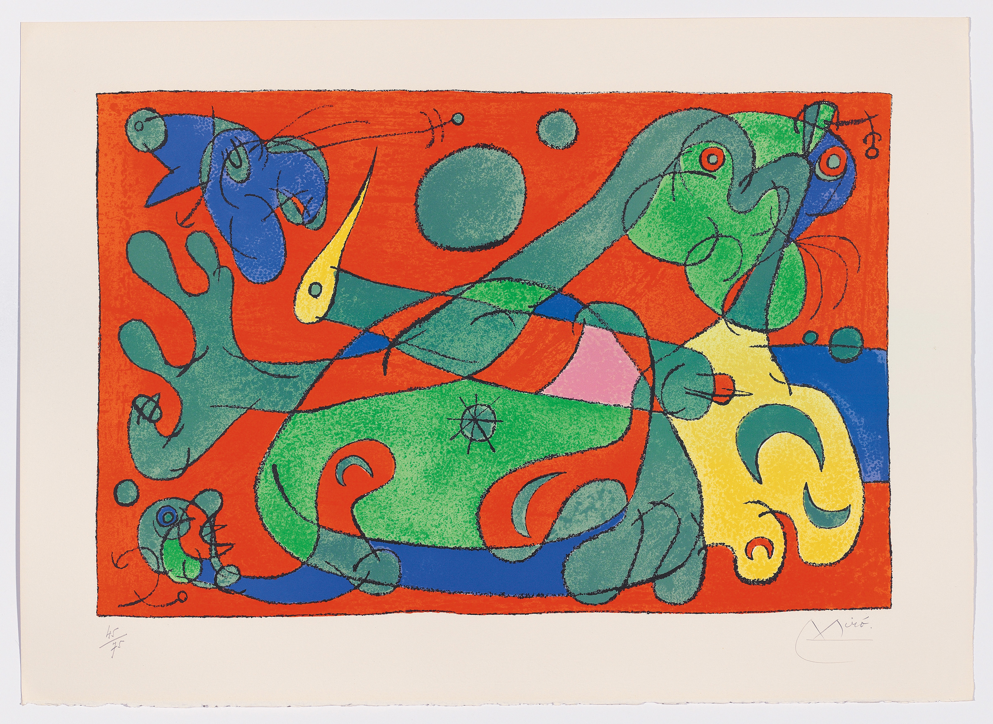 Joan Miró — Апартаменты с максимальной рентабельностью инвестиций, изображение 5