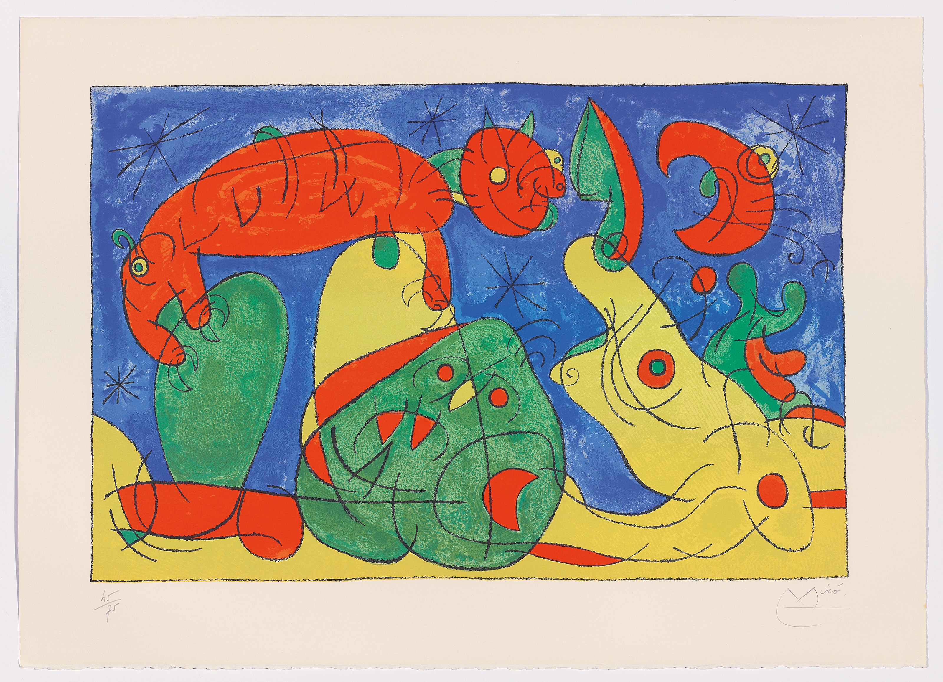 Joan Miró — Апартаменты с максимальной рентабельностью инвестиций, изображение 6