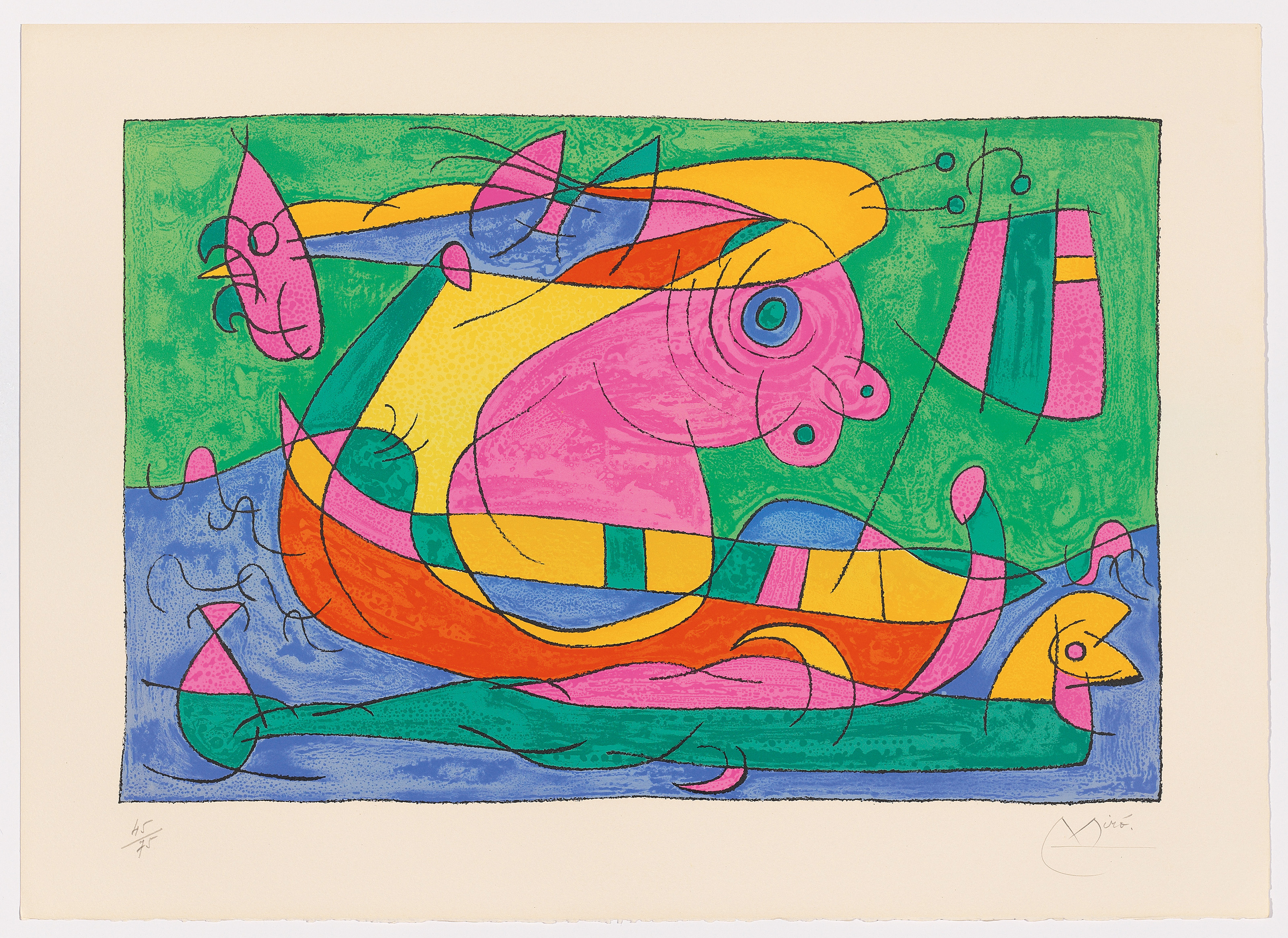 Joan Miró — Апартаменты с максимальной рентабельностью инвестиций, изображение 7