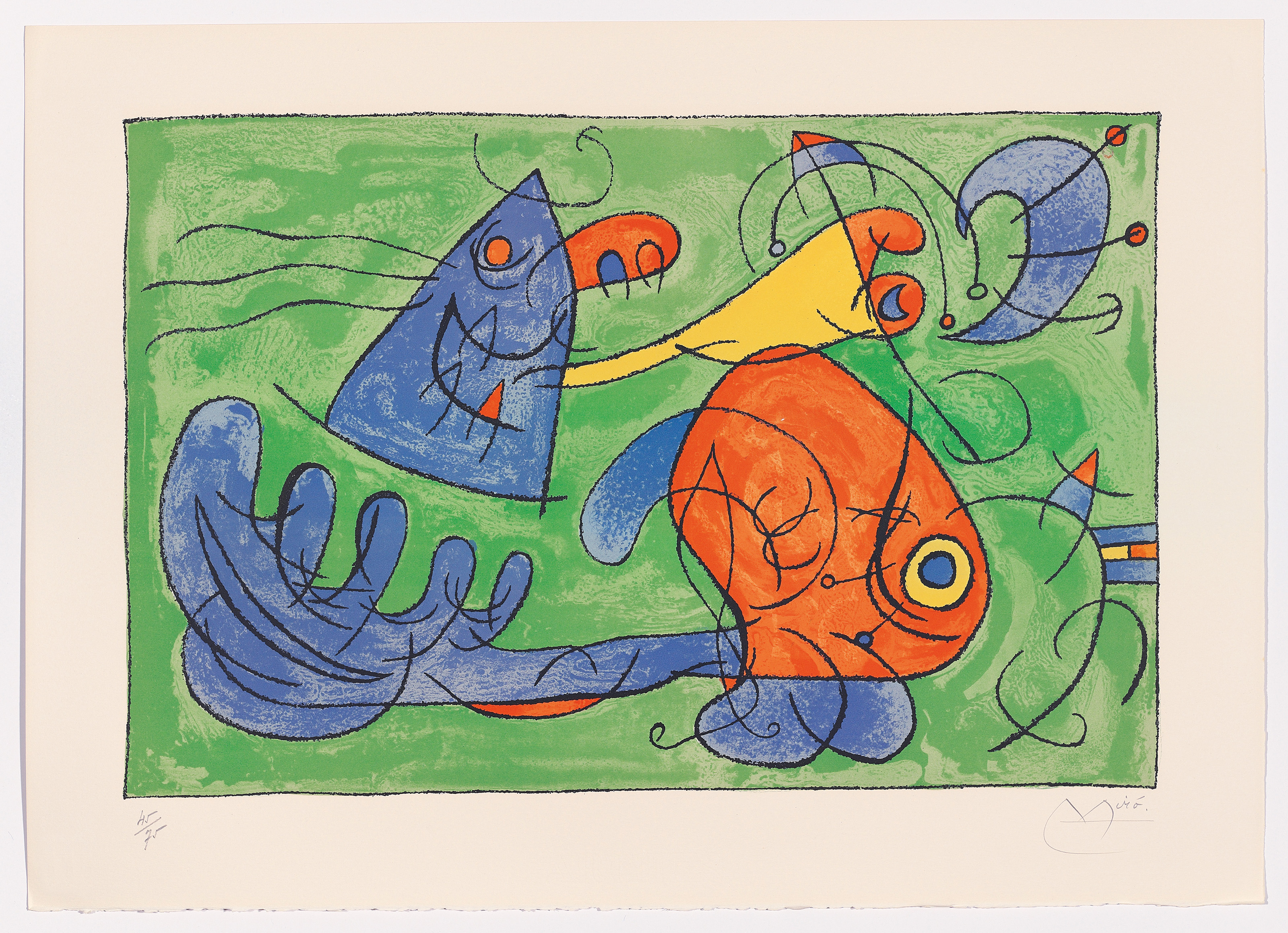 Joan Miró — Апартаменты с максимальной рентабельностью инвестиций, изображение 8