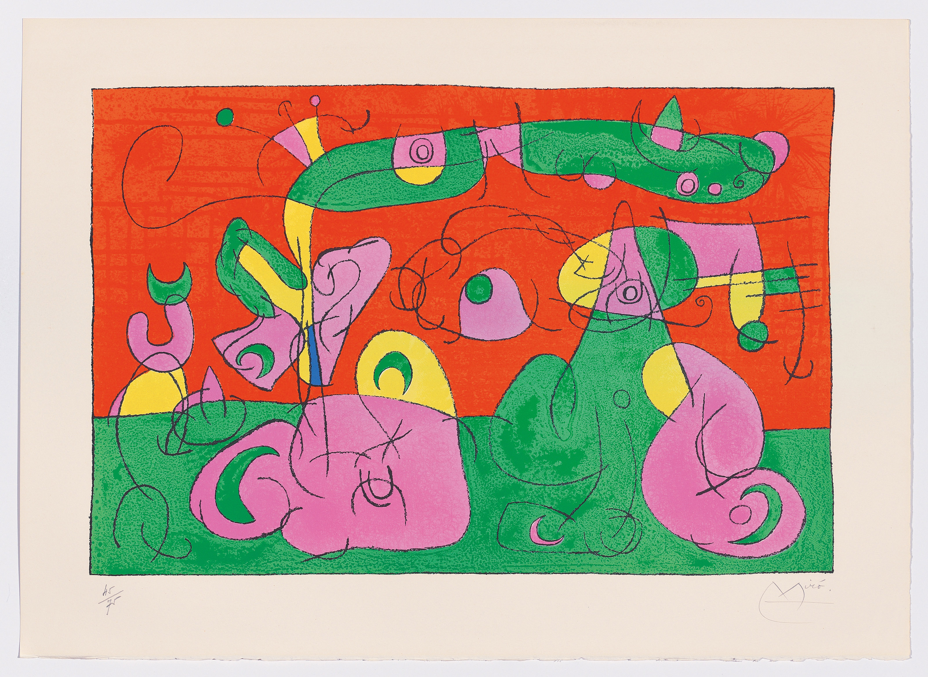 Joan Miró — Апартаменты с максимальной рентабельностью инвестиций, изображение 9