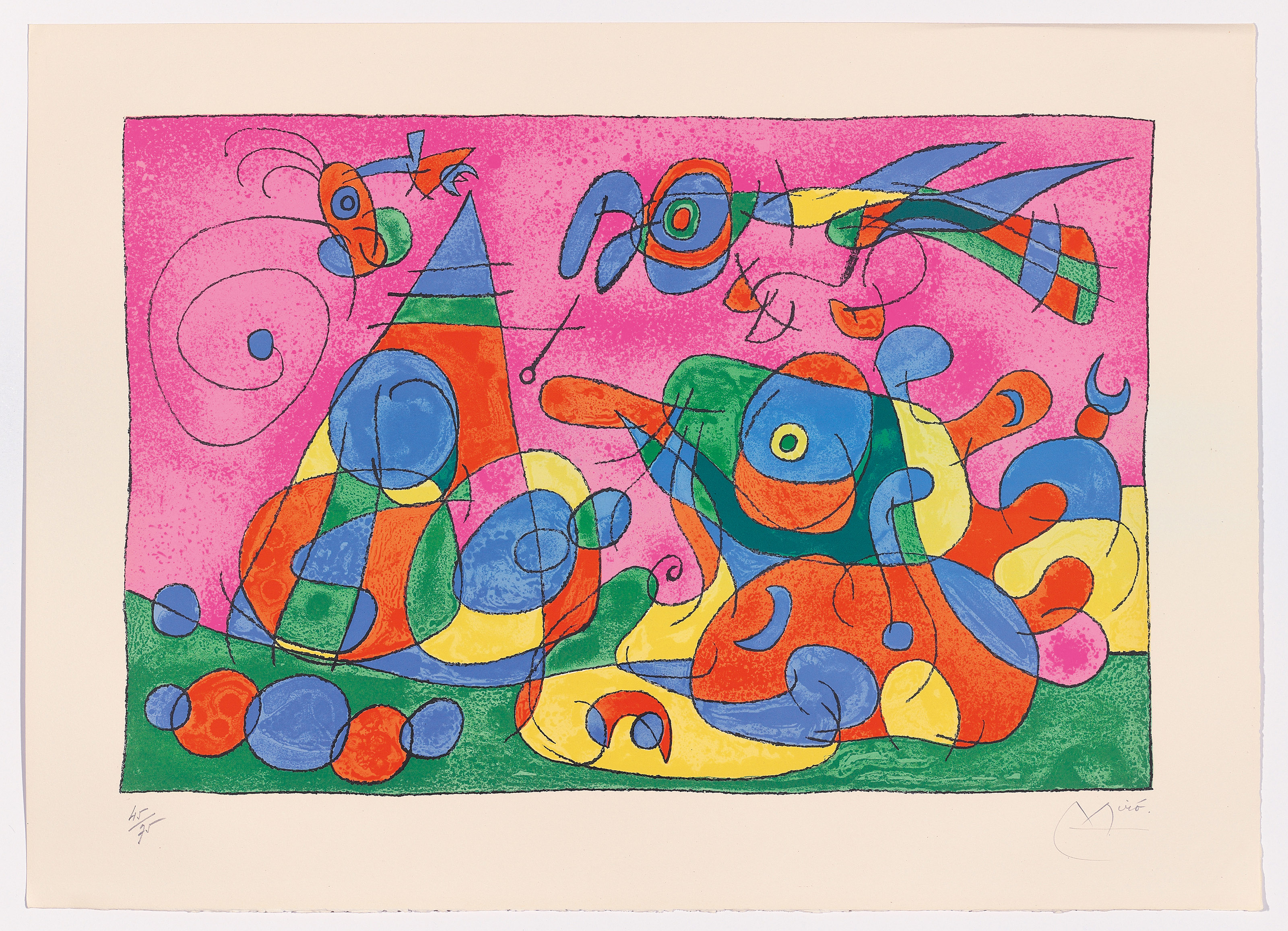Joan Miró — Апартаменты с максимальной рентабельностью инвестиций, изображение 10