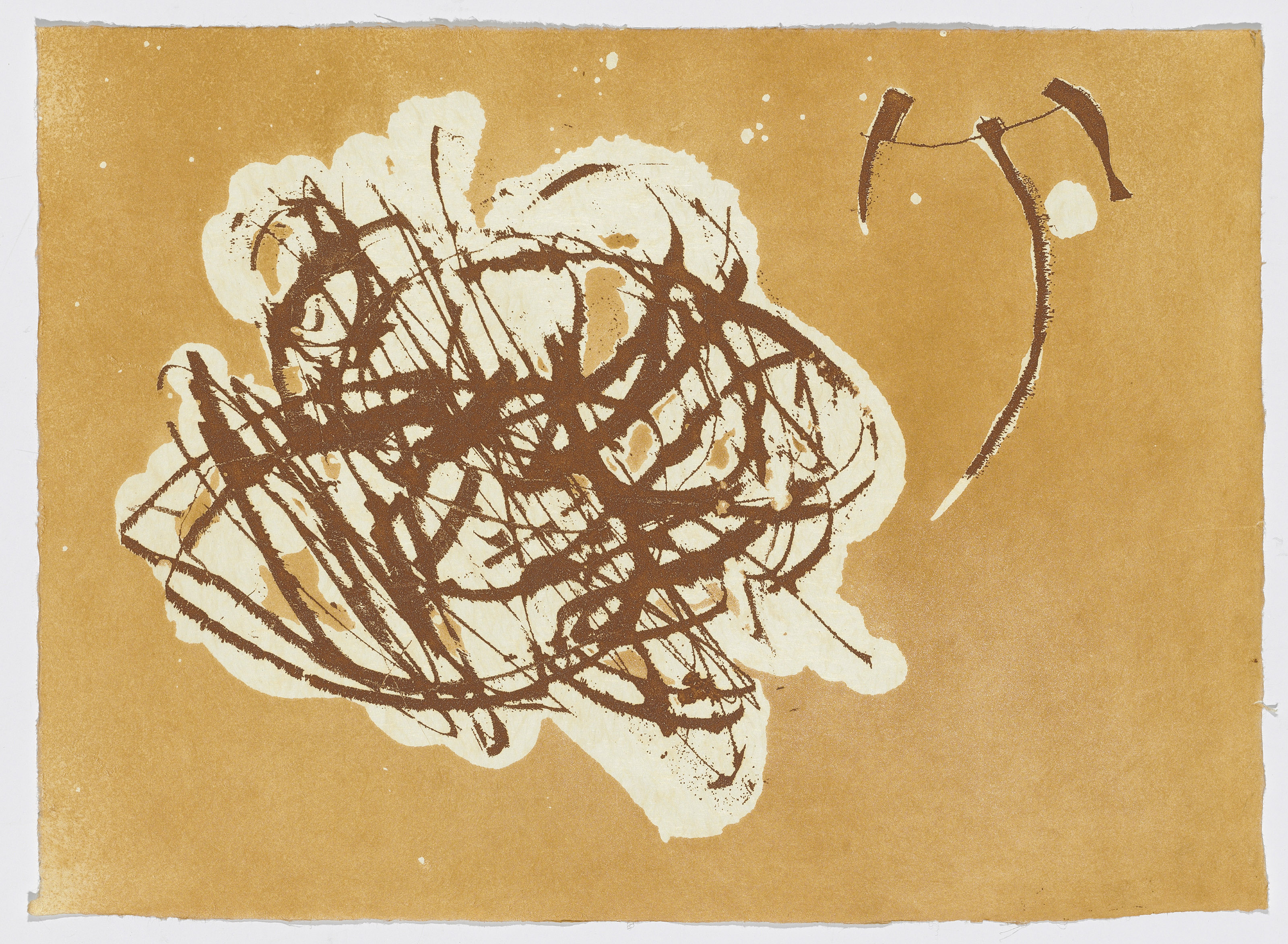 Joan Miró — Франческ д'Ассис: Кантик-дель-Соль, изображение 11
