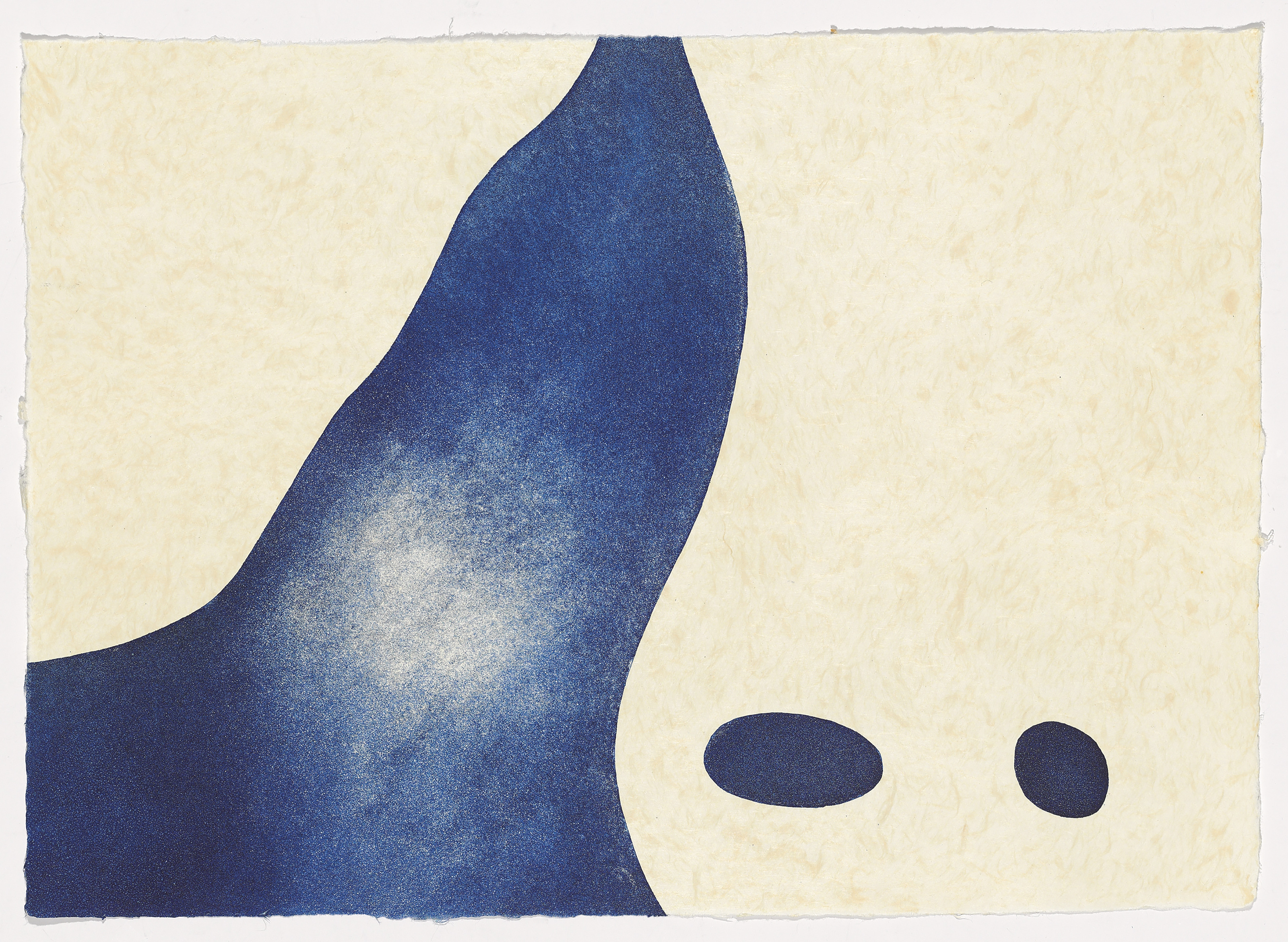 Joan Miró — Франческ д'Ассис: Кантик-дель-Соль, изображение 13