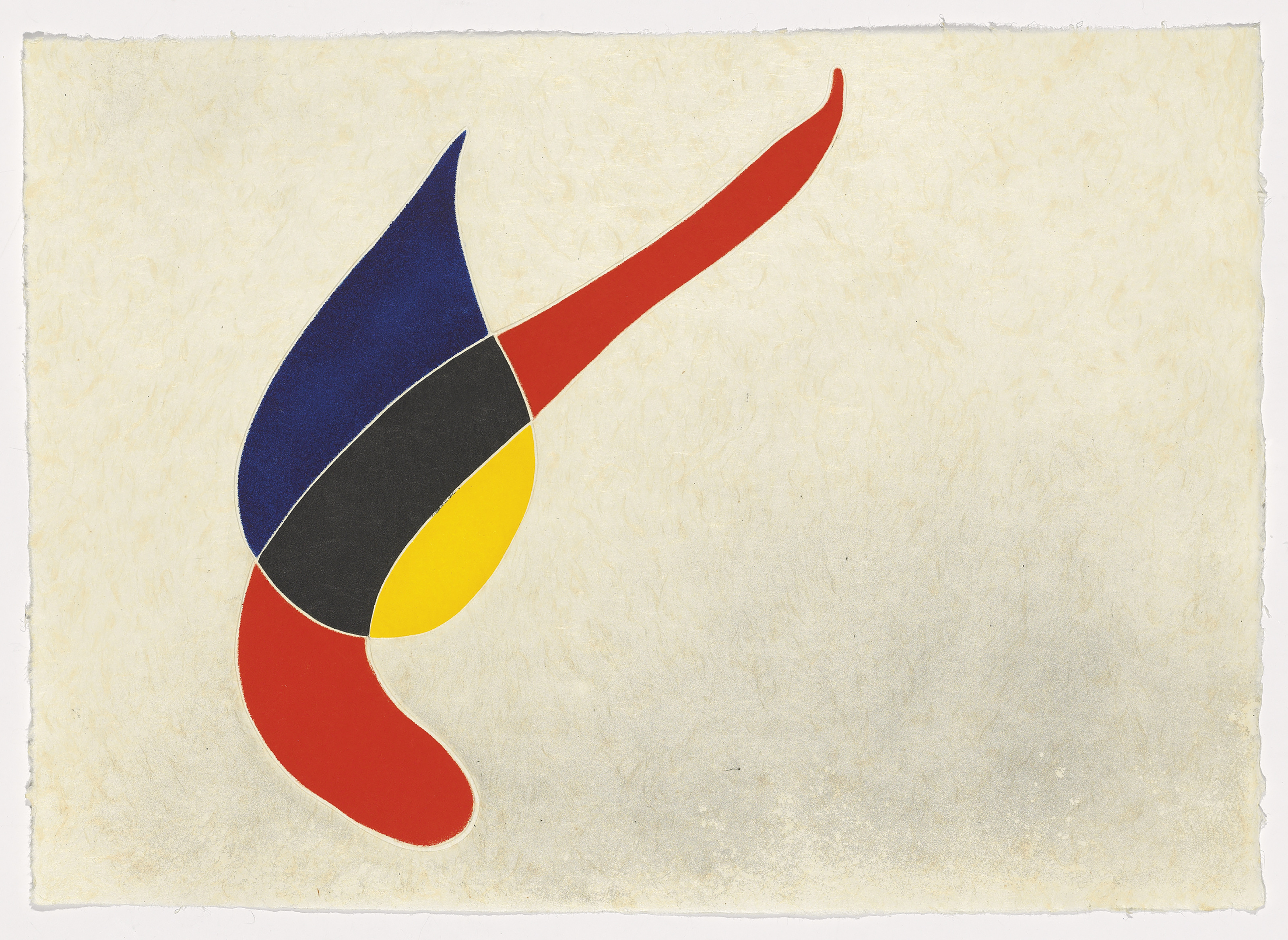 Joan Miró — Франческ д'Ассис: Кантик-дель-Соль, изображение 14