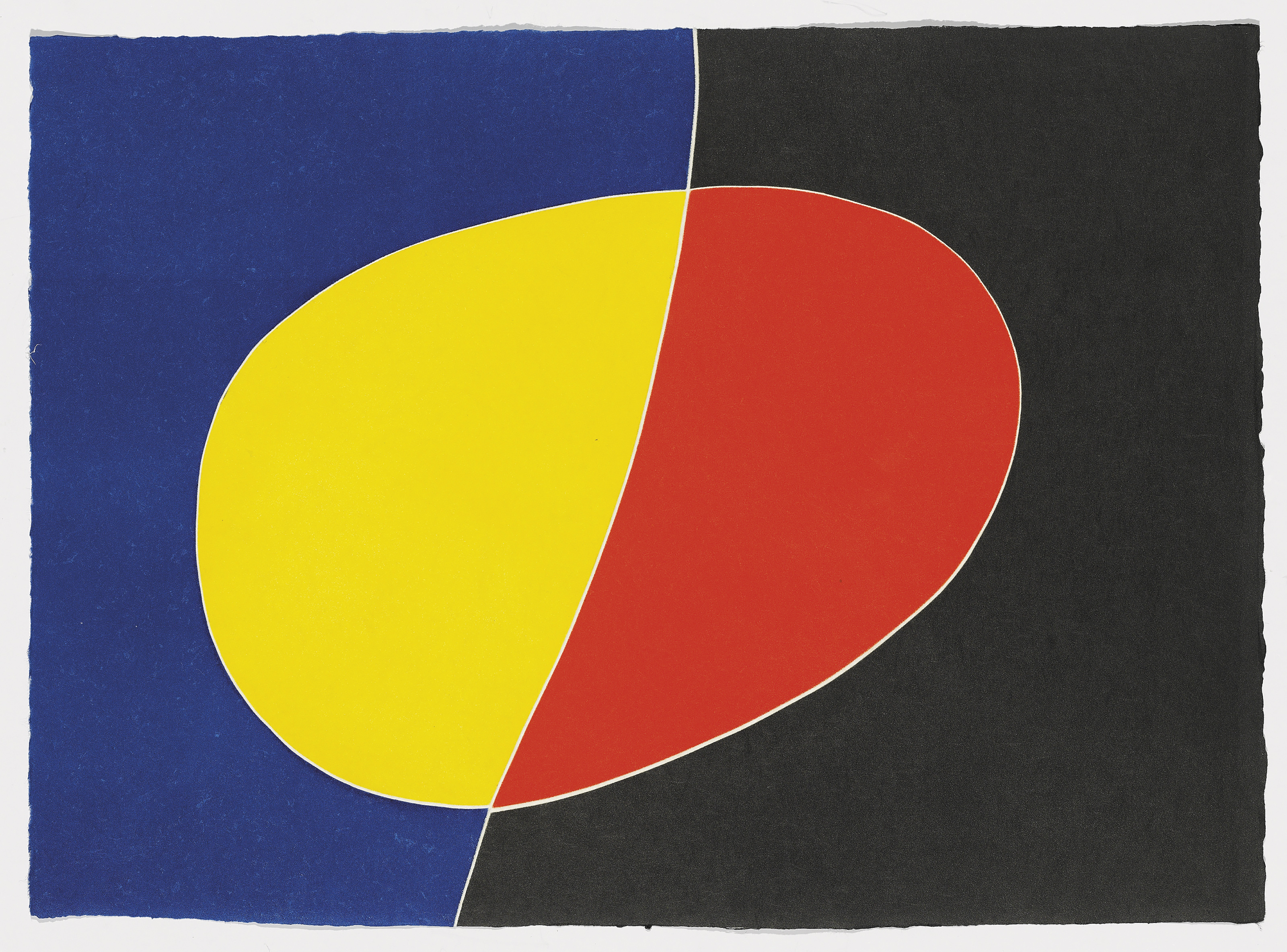Joan Miró — Франческ д'Ассис: Кантик-дель-Соль, изображение 3