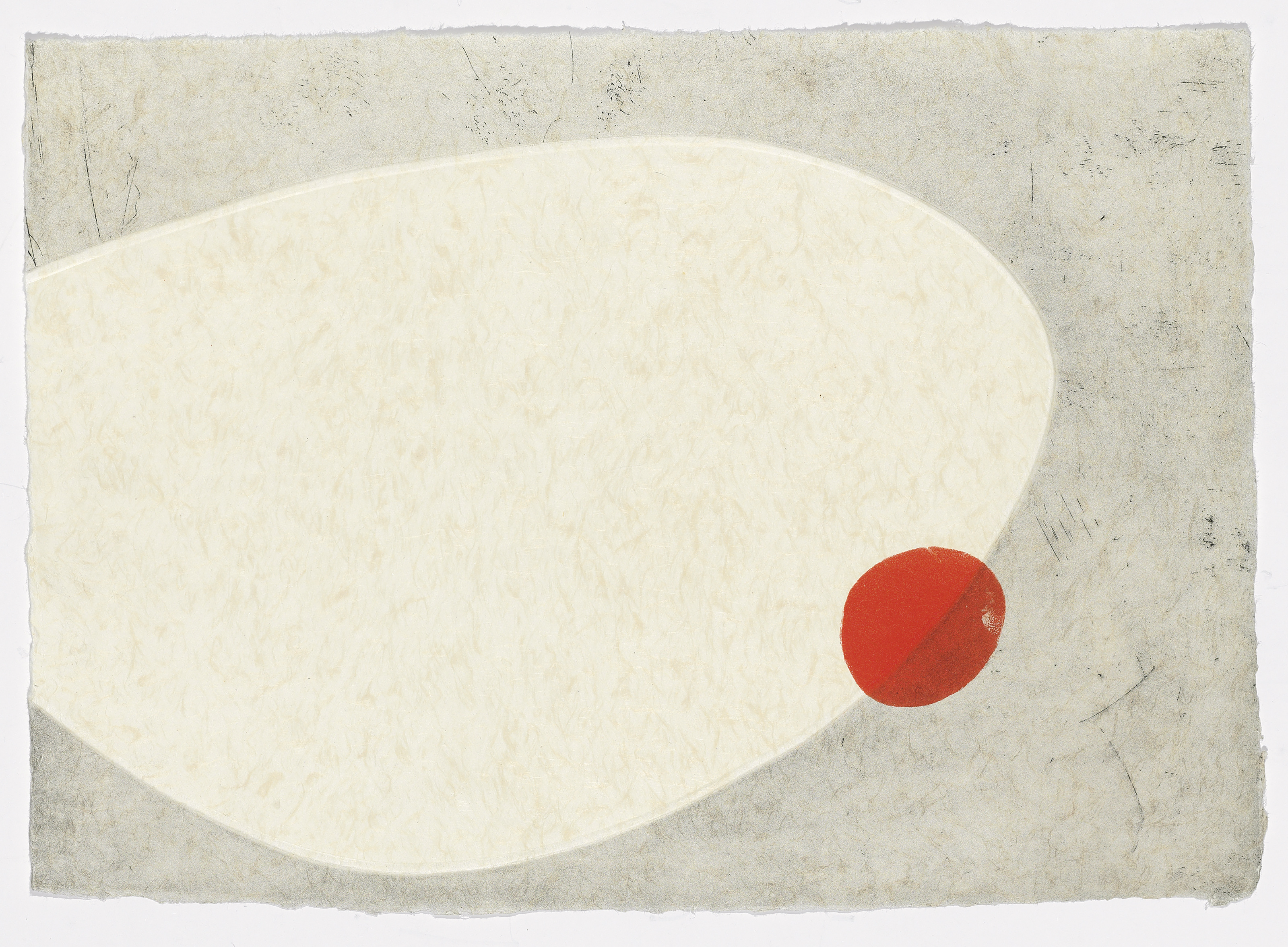 Joan Miró — Франческ д'Ассис: Кантик-дель-Соль, изображение 4