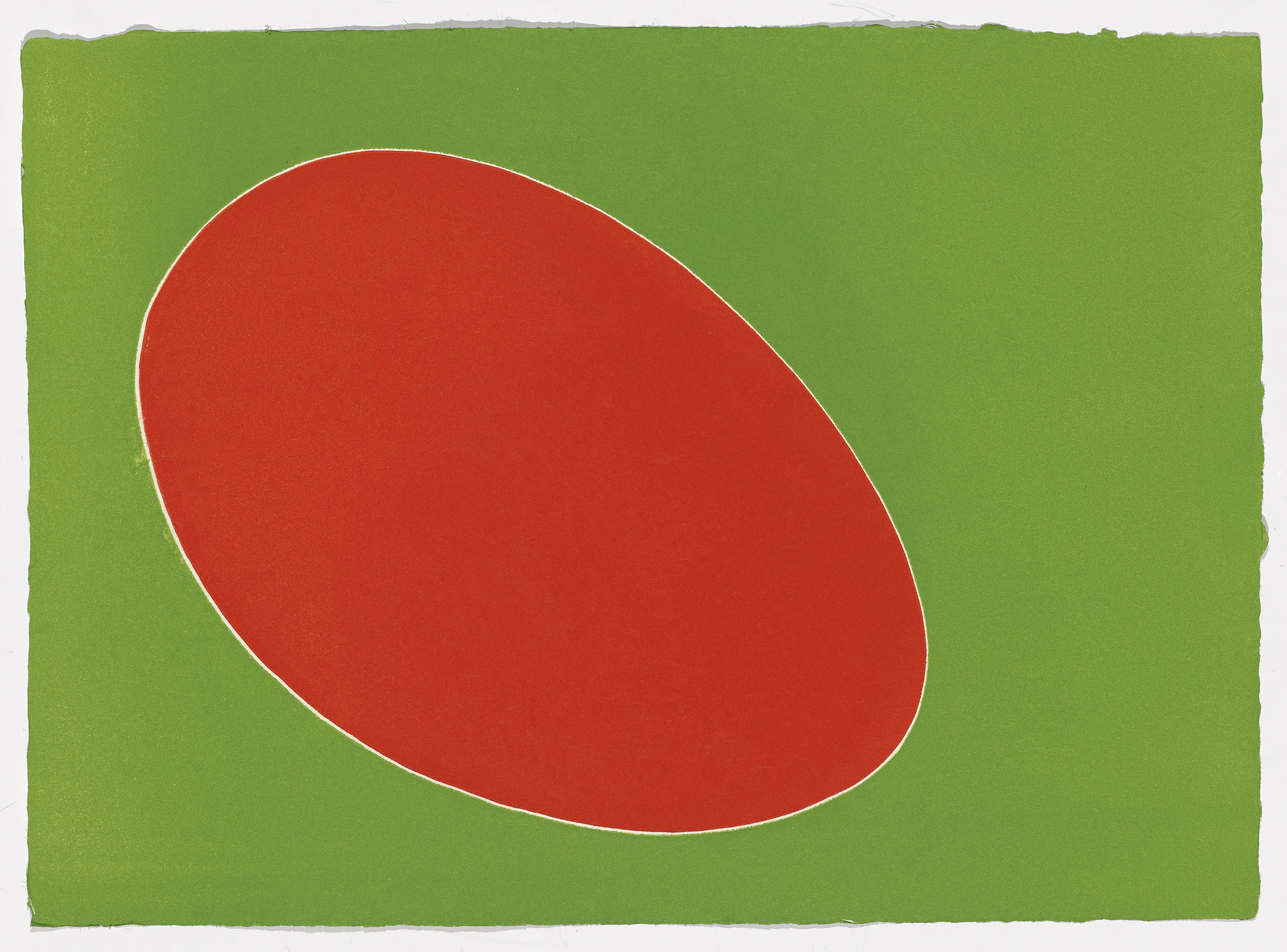 Joan Miró — Франческ д'Ассис: Кантик-дель-Соль, изображение 7