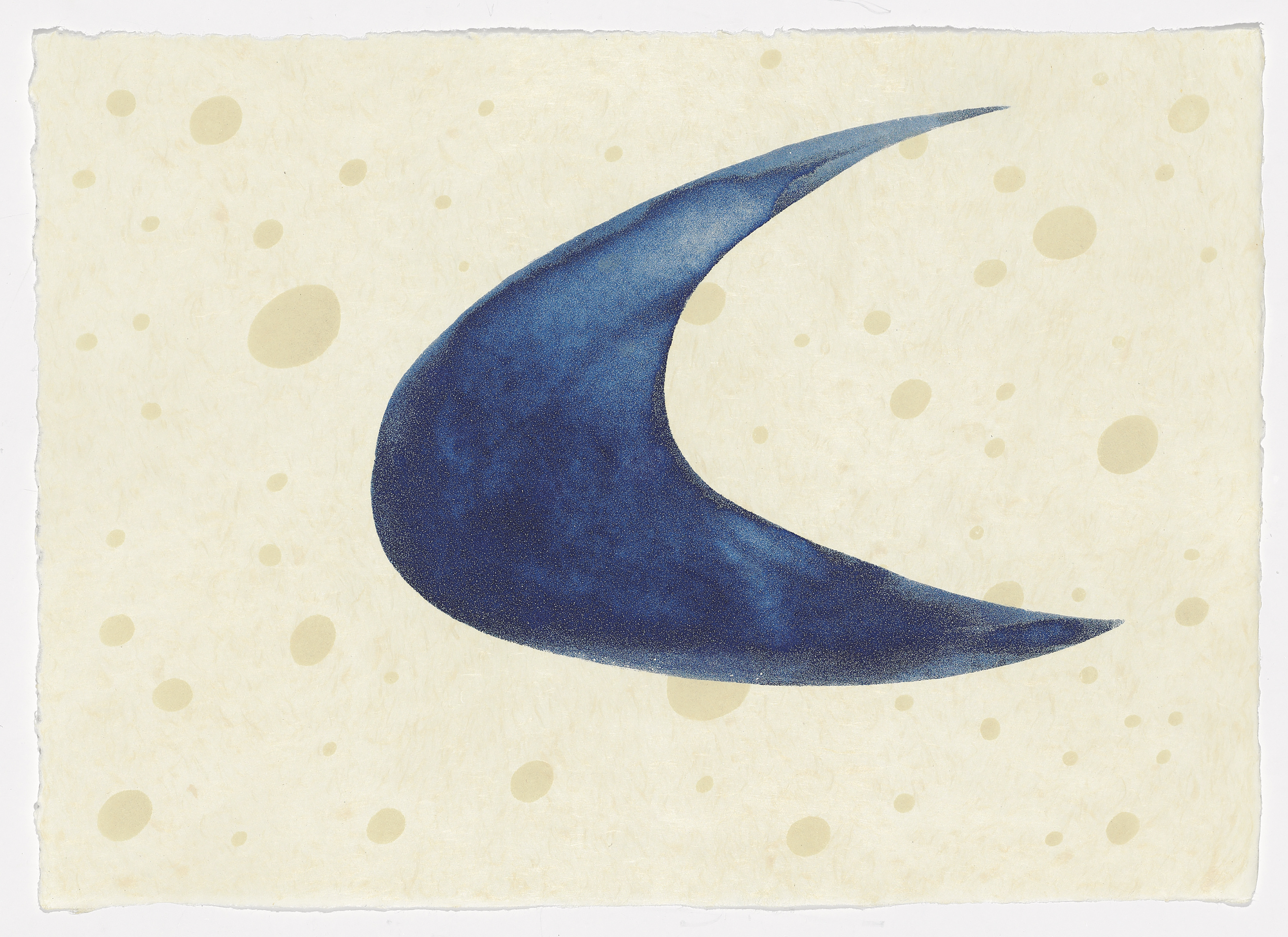 Joan Miró — Франческ д'Ассис: Кантик-дель-Соль, изображение 8