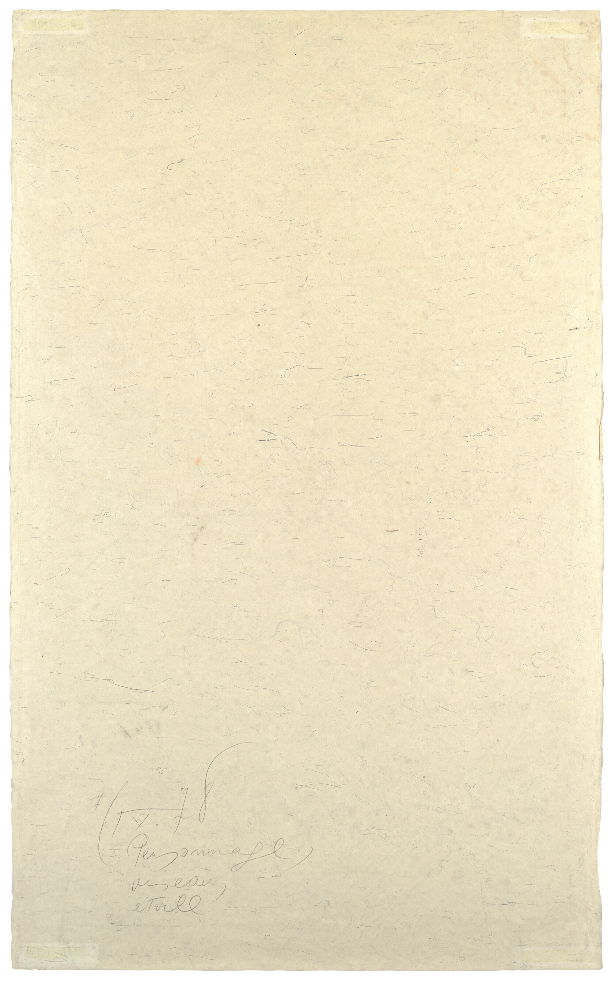 Joan Miró — Персонаж, изюм, этуаль, изображение 3