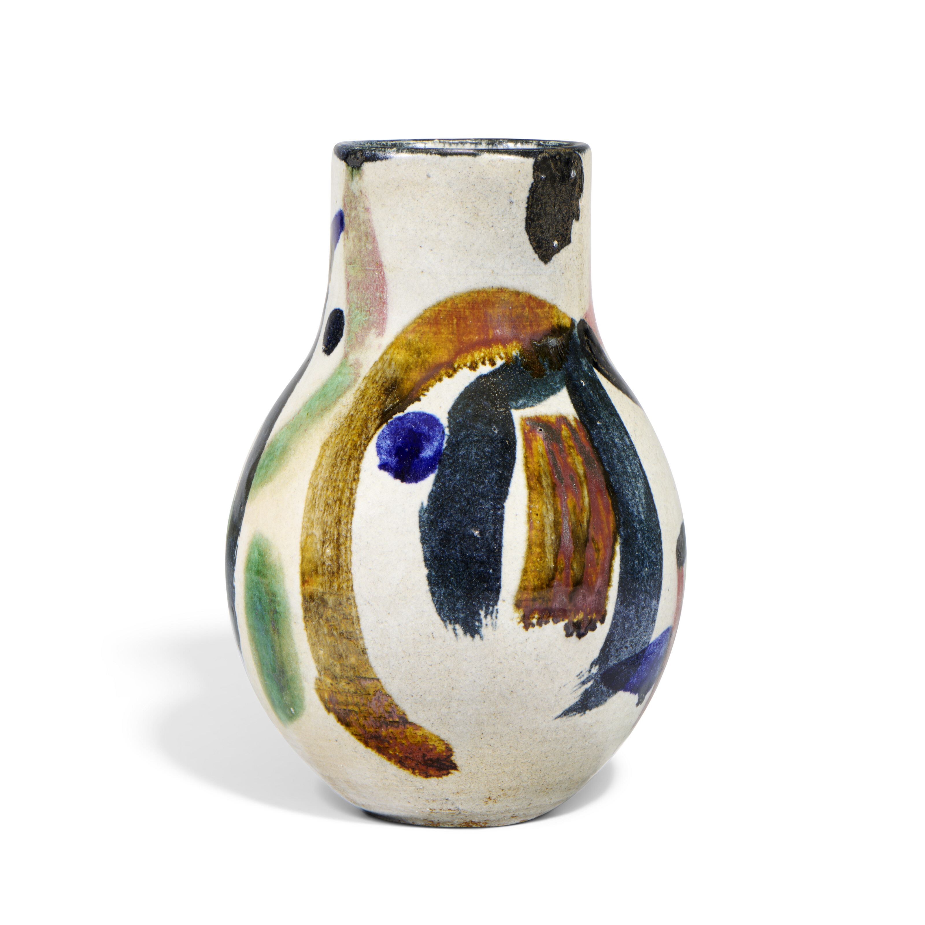 Joan Miró — Ваза, изображение 2