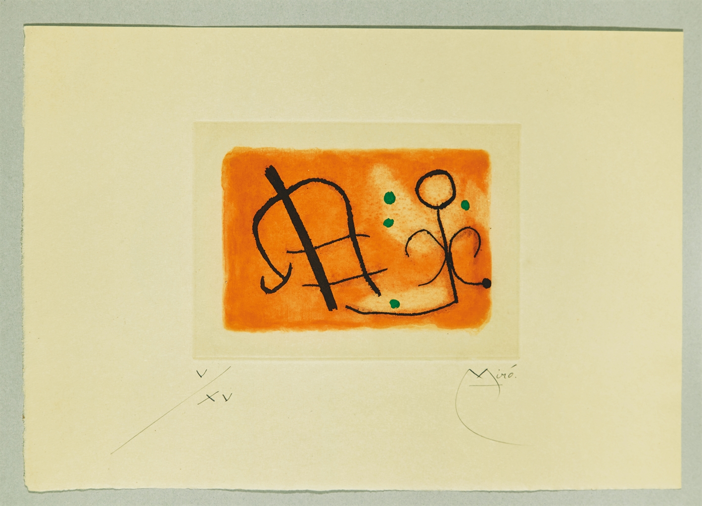 Joan Miró — Предохранители, изображение 11