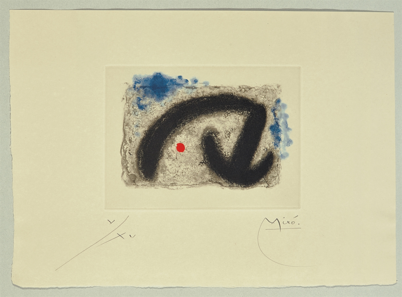 Joan Miró — Предохранители, изображение 13