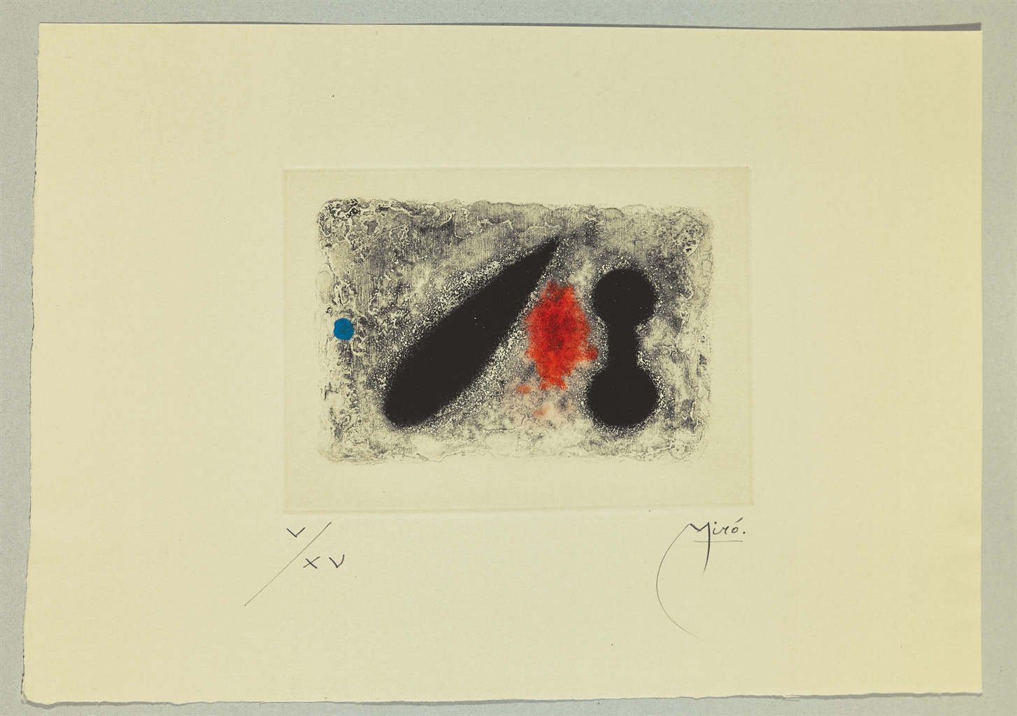 Joan Miró — Предохранители, изображение 15