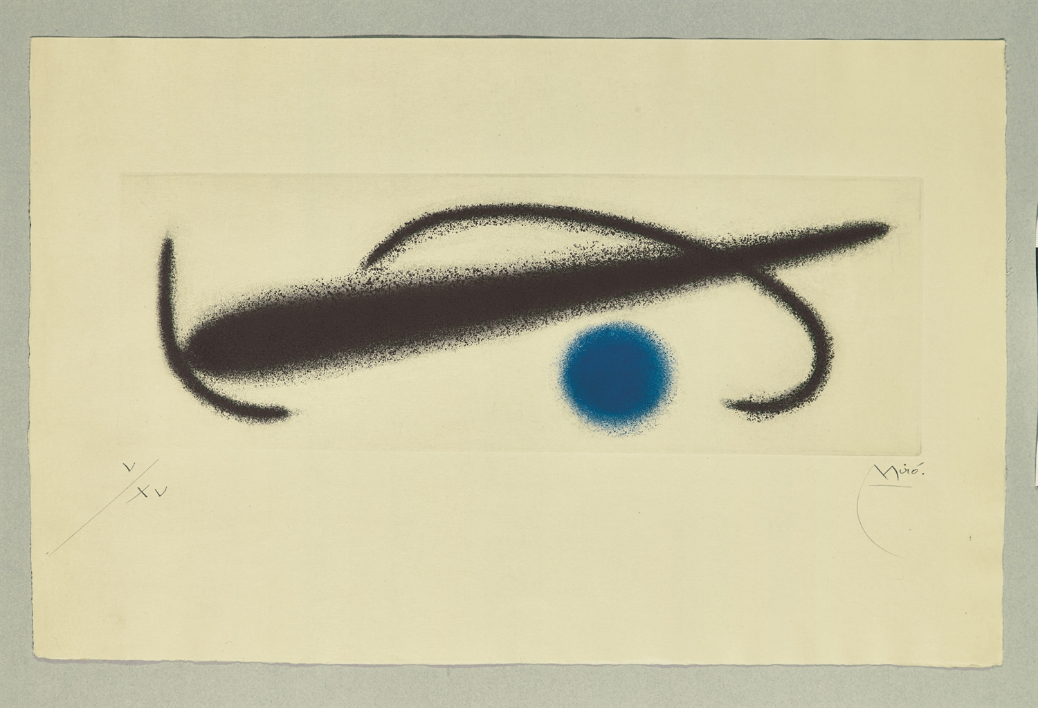 Joan Miró — Предохранители, изображение 6