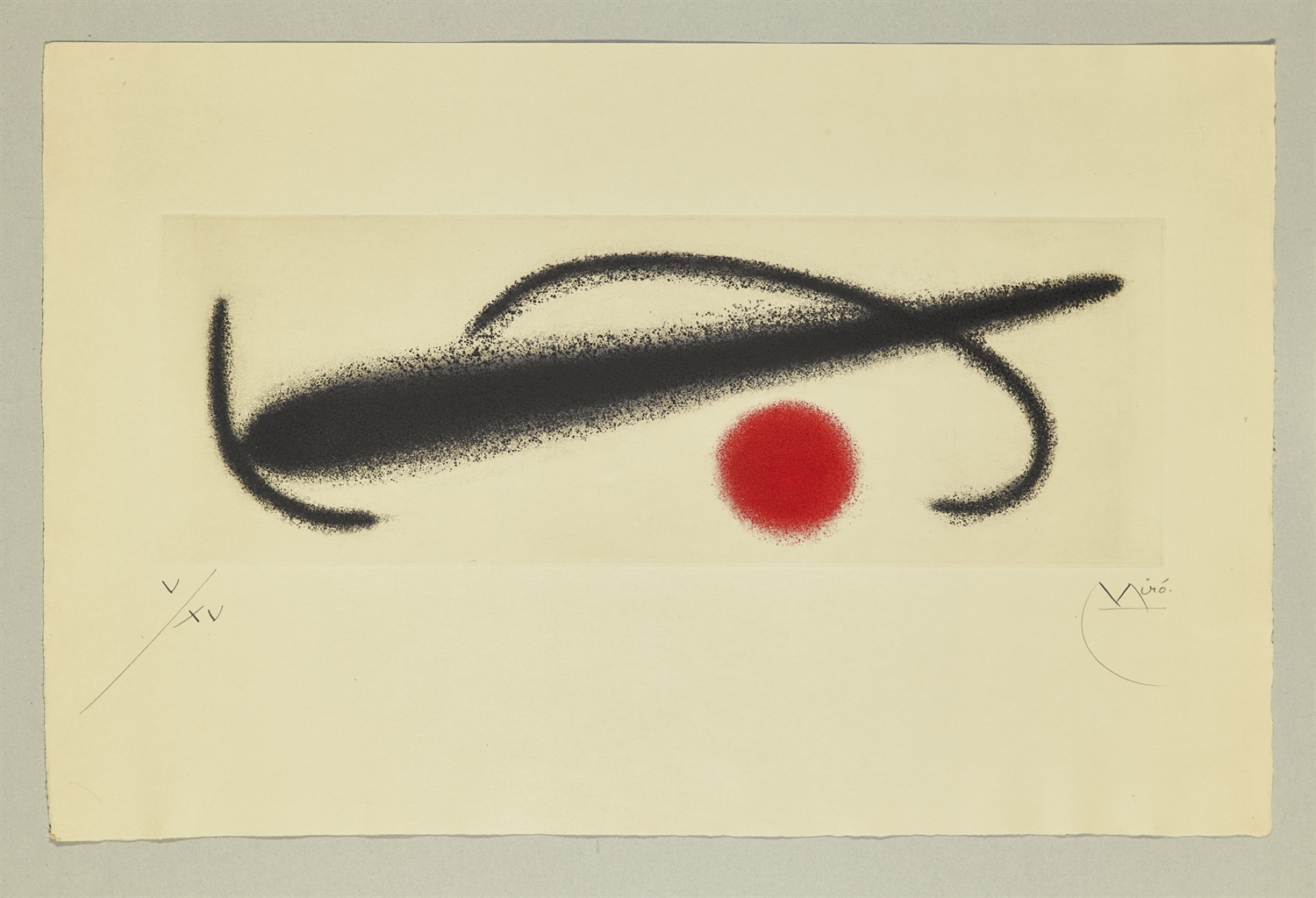 Joan Miró — Предохранители, изображение 8