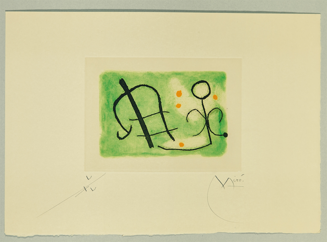 Joan Miró — Предохранители, изображение 10