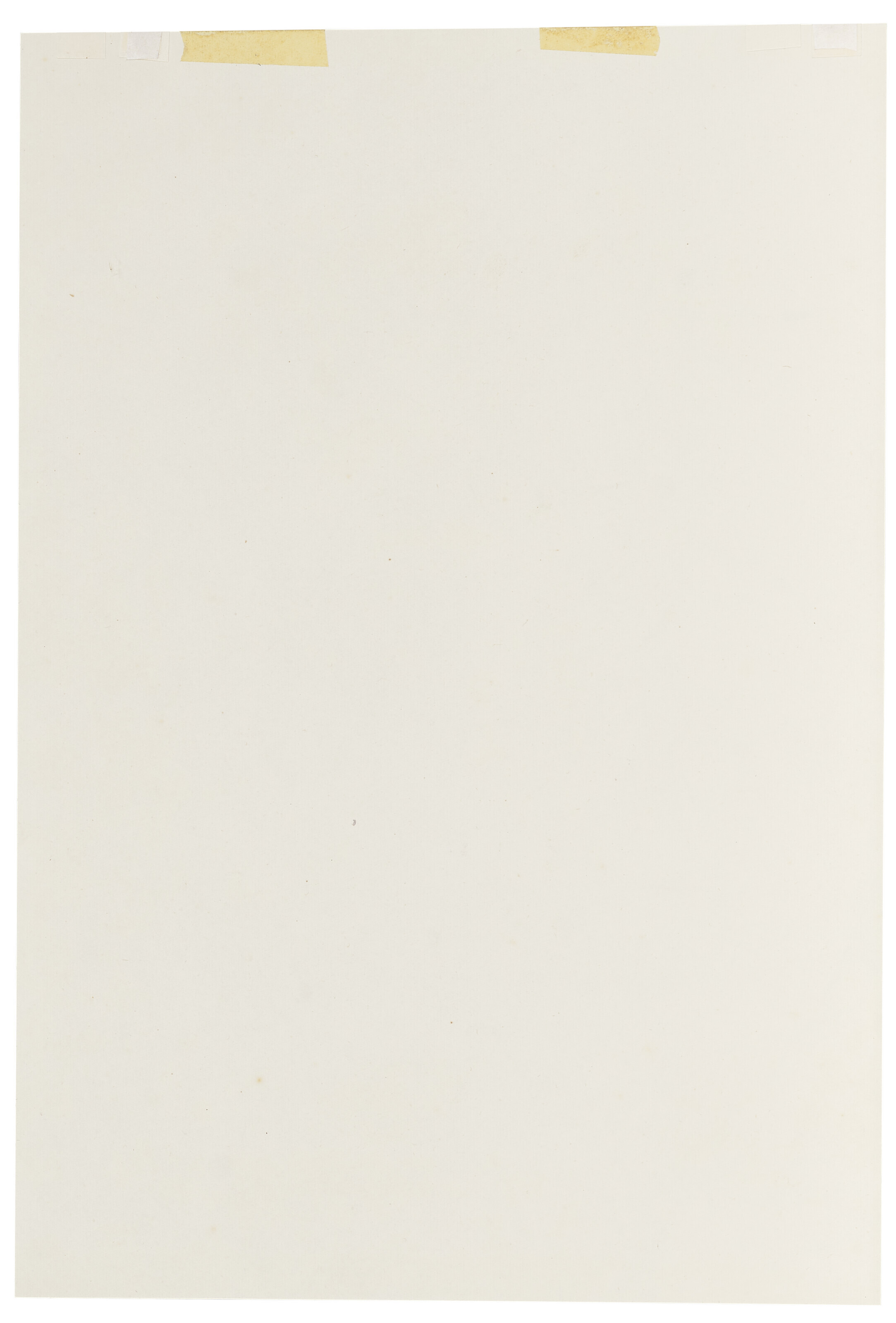 Joan Miró — Без названия (Обнаженная, наклонившаяся вперед в профиль), изображение 3