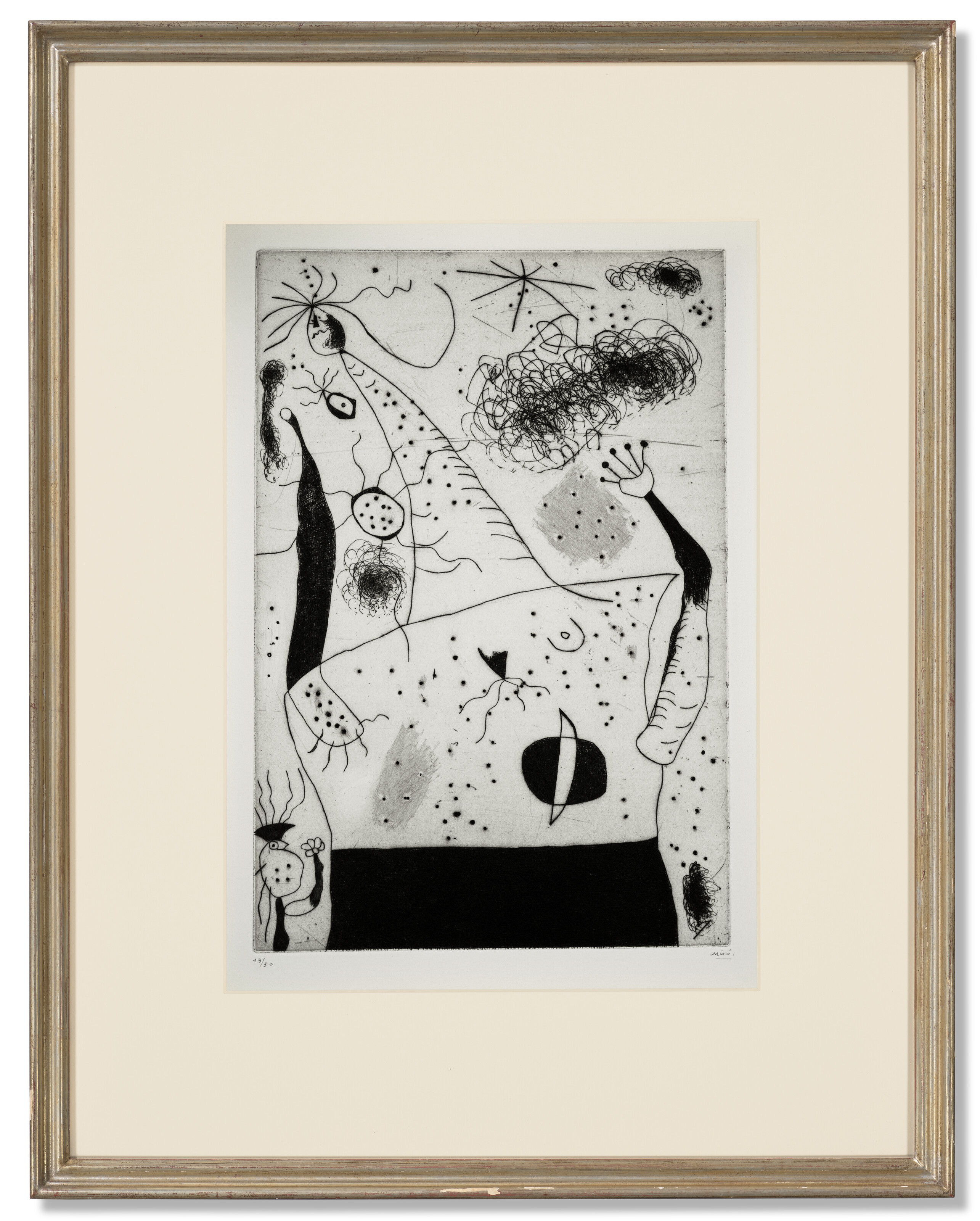 Joan Miró — Герой, изображение 2