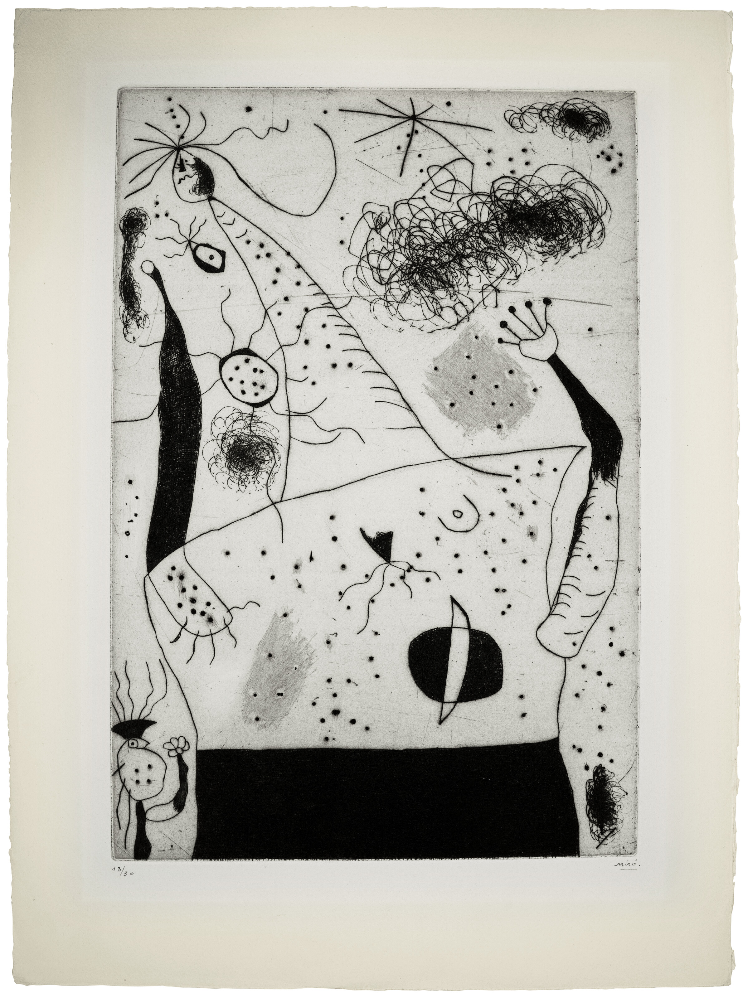 Joan Miró — Герой, изображение 3
