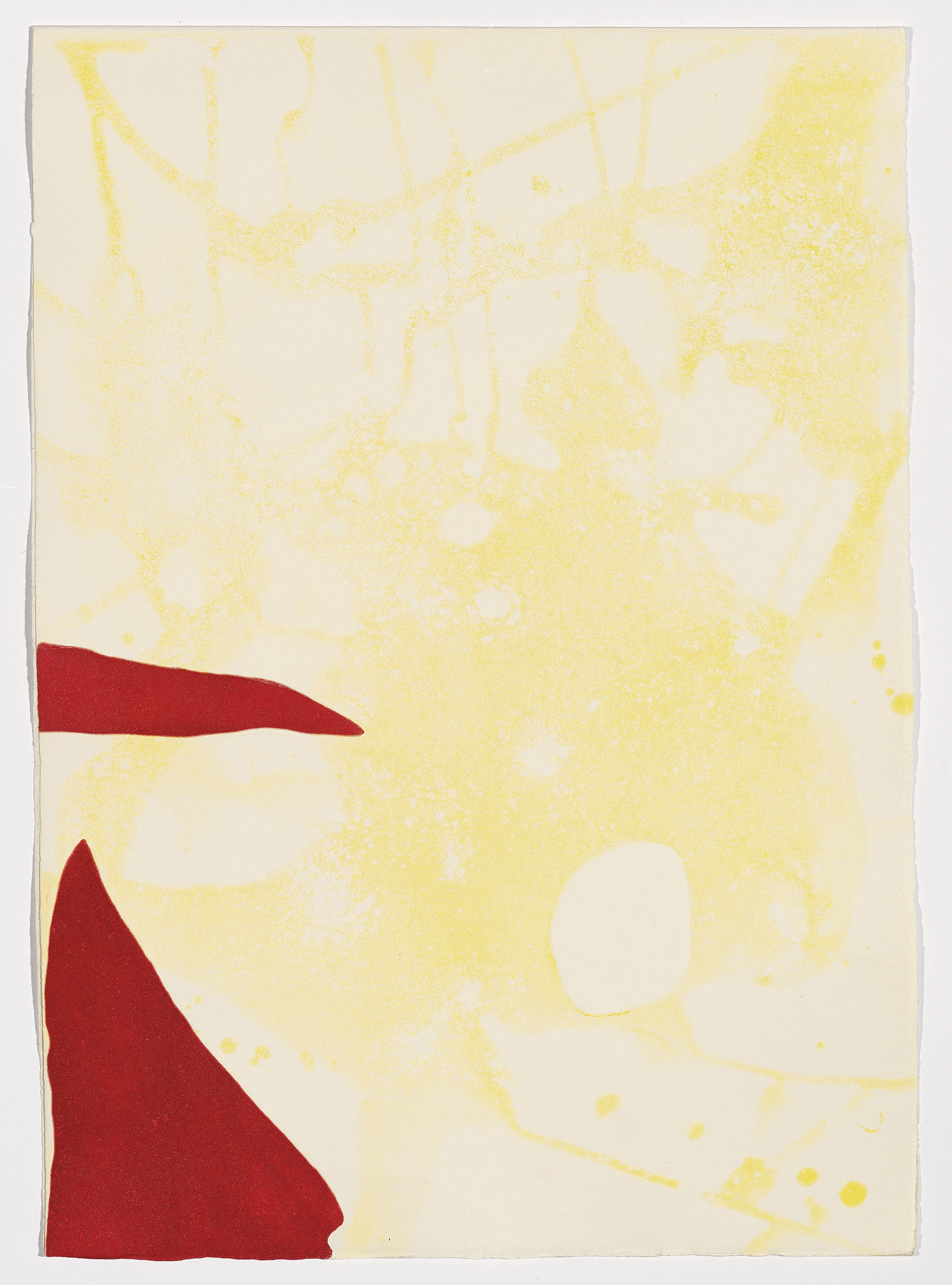 Joan Miró — Франческ д'Ассис: "Кантик дель Соль" (ум. в 833-867; К. 196), изображение 2