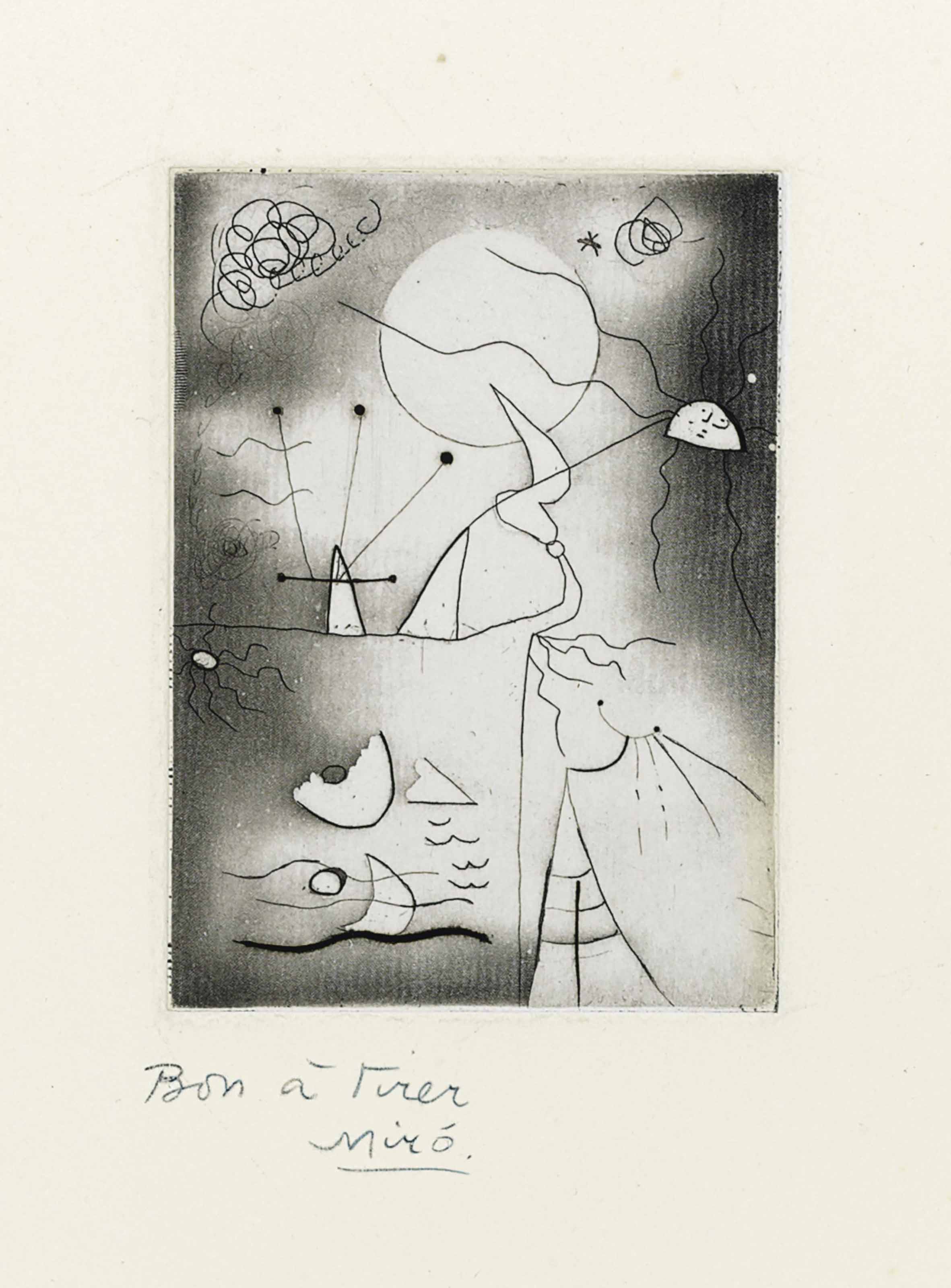 Joan Miró — Обслуживание клиентов