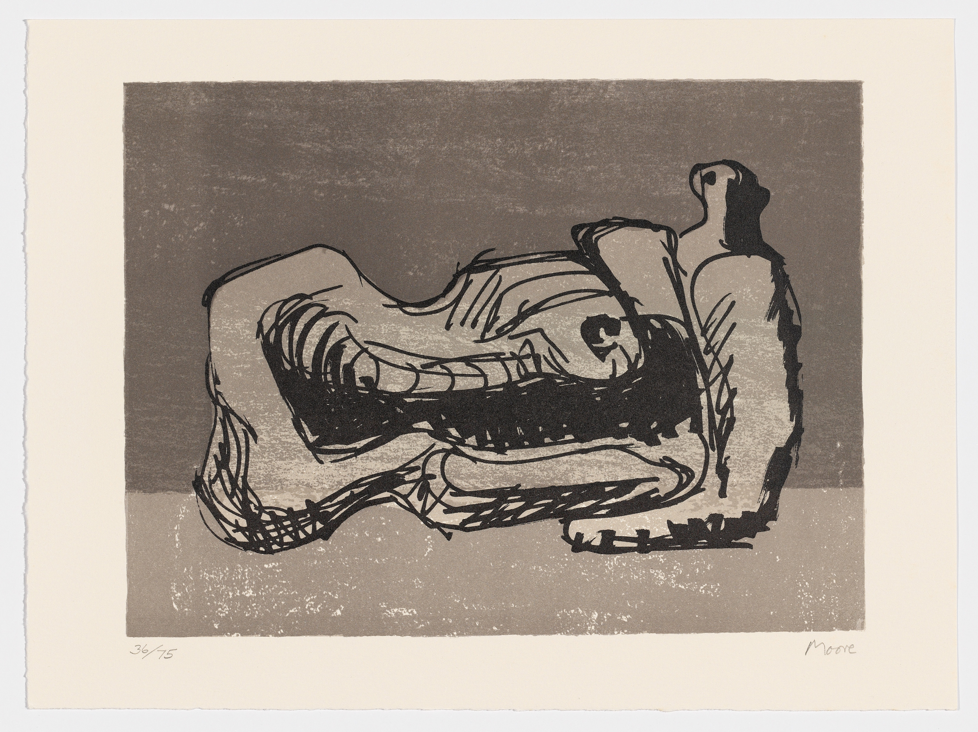 Joan Miró — Сан-Лаззаро и наши друзья, изображение 2