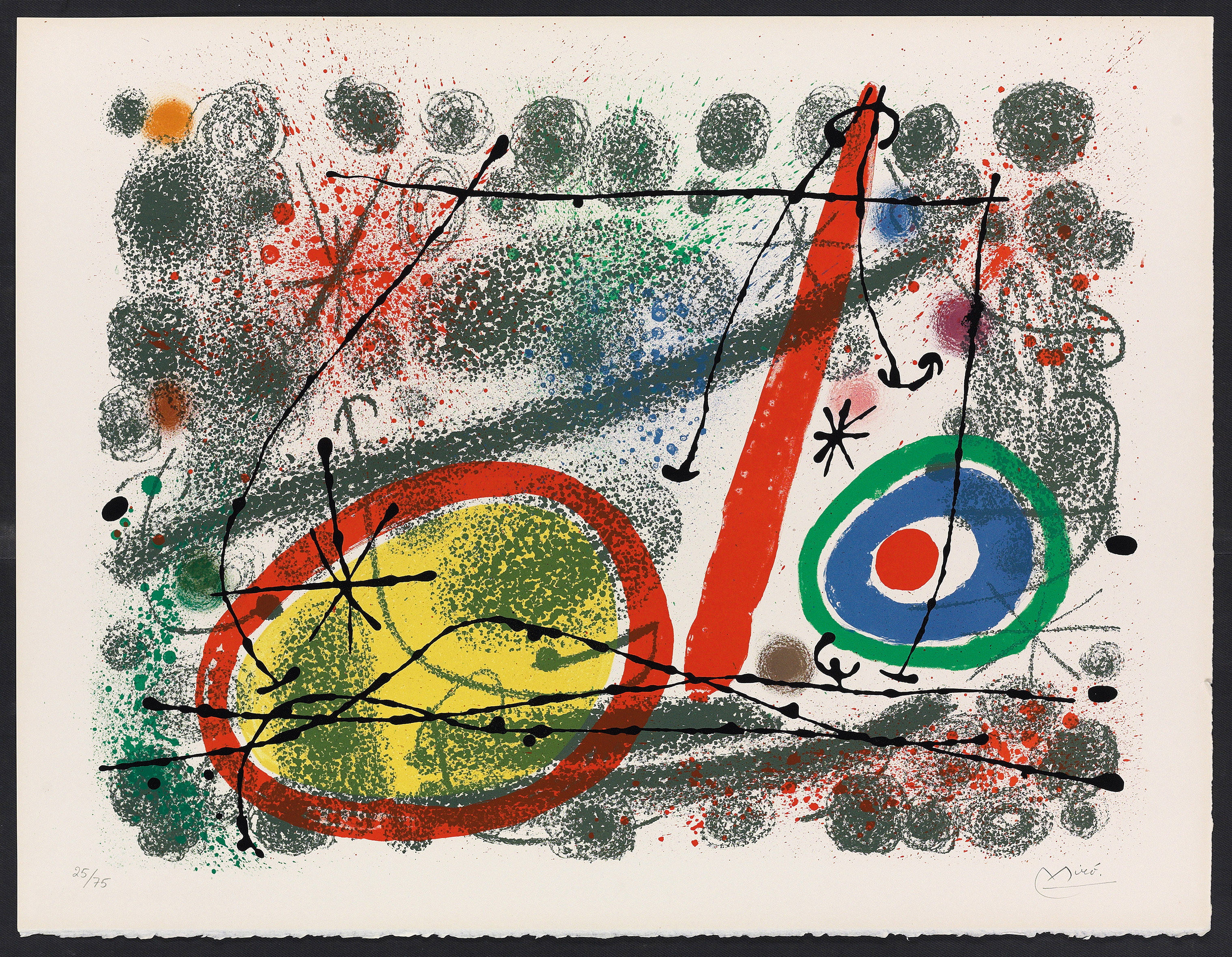 Joan Miró — Скульптуры, изображение 2