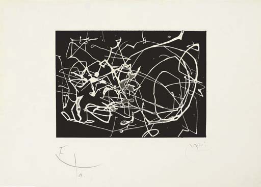 Joan Miró — Джоан Миро