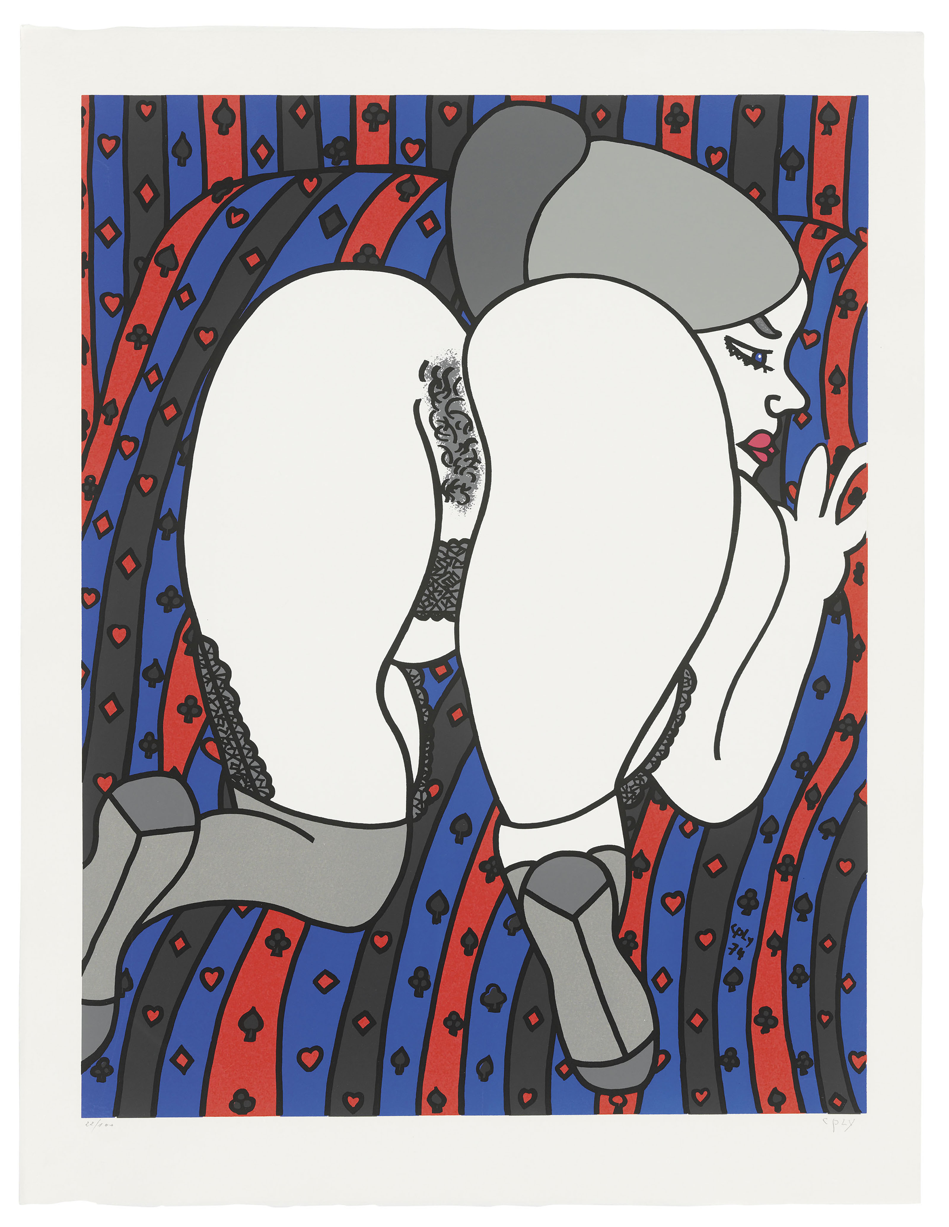 Joan Miró — Добрый день, Макс Эрнст, изображение 22