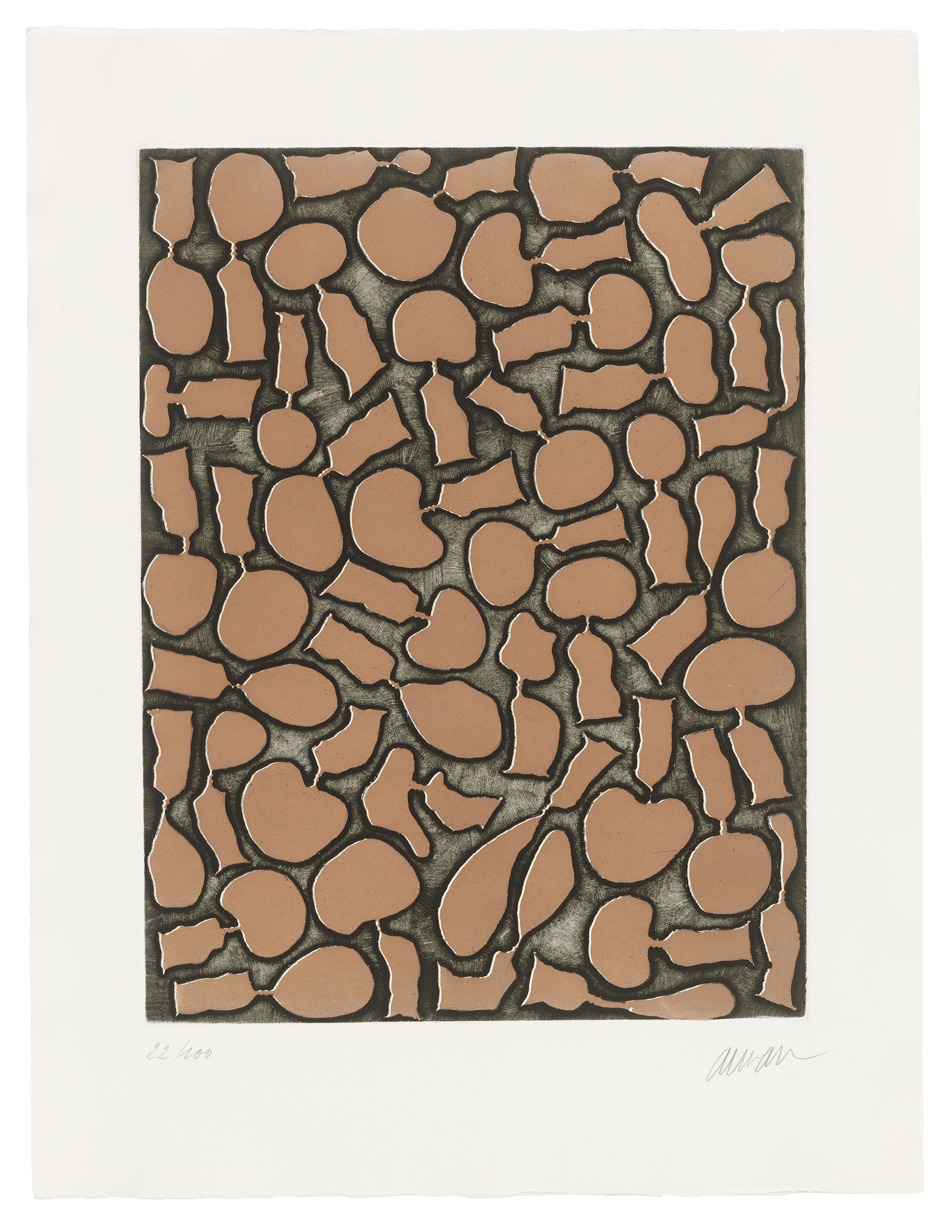 Joan Miró — Добрый день, Макс Эрнст, изображение 24