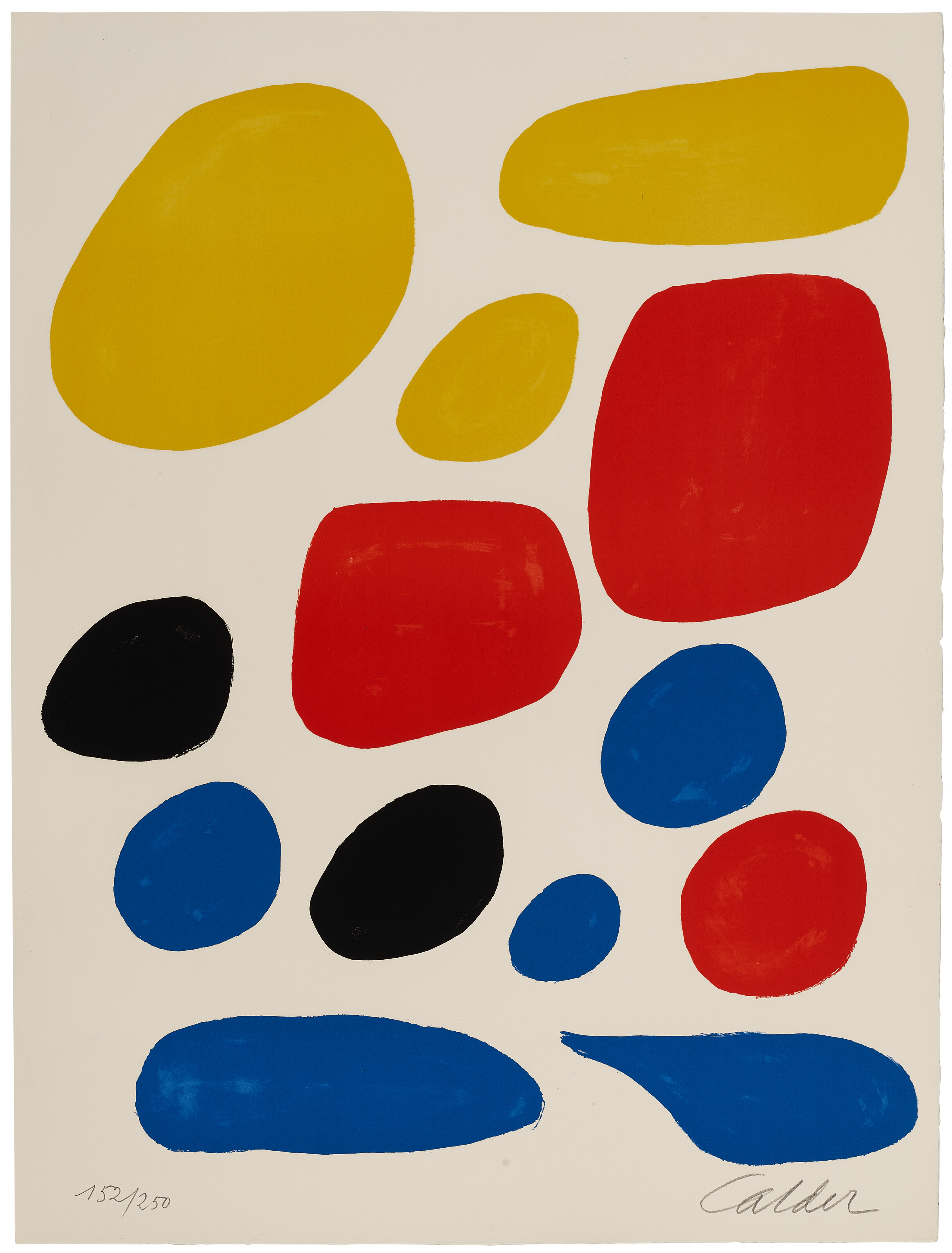 Joan Miró — Полет