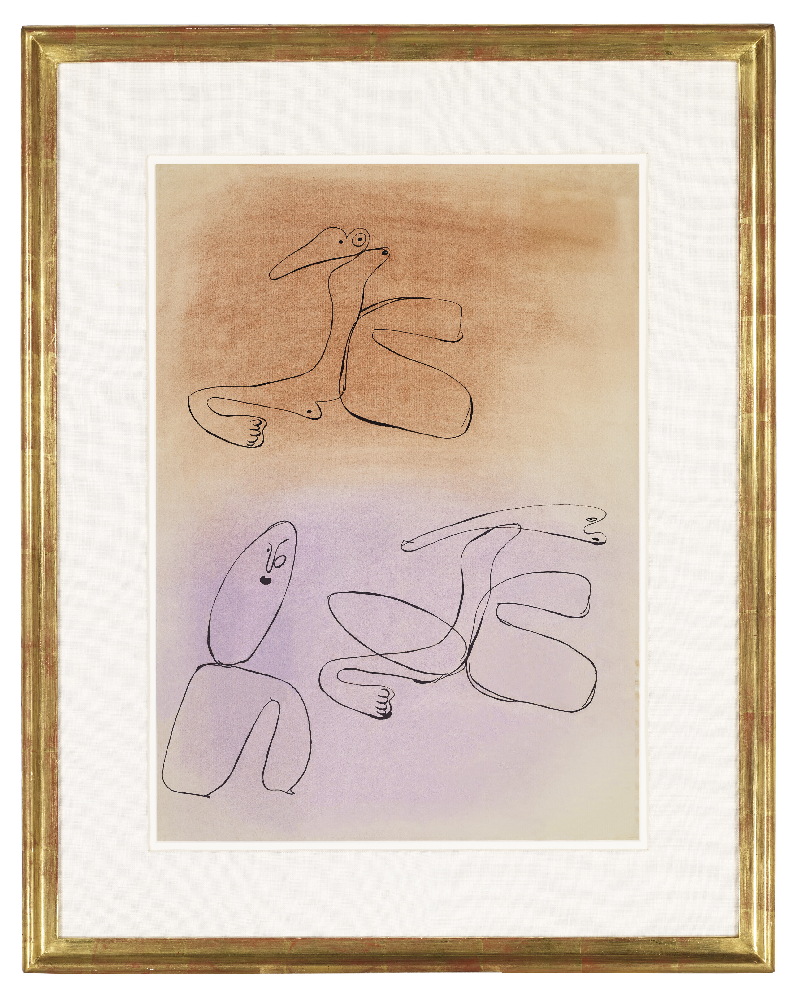 Joan Miró — Без титра, изображение 2