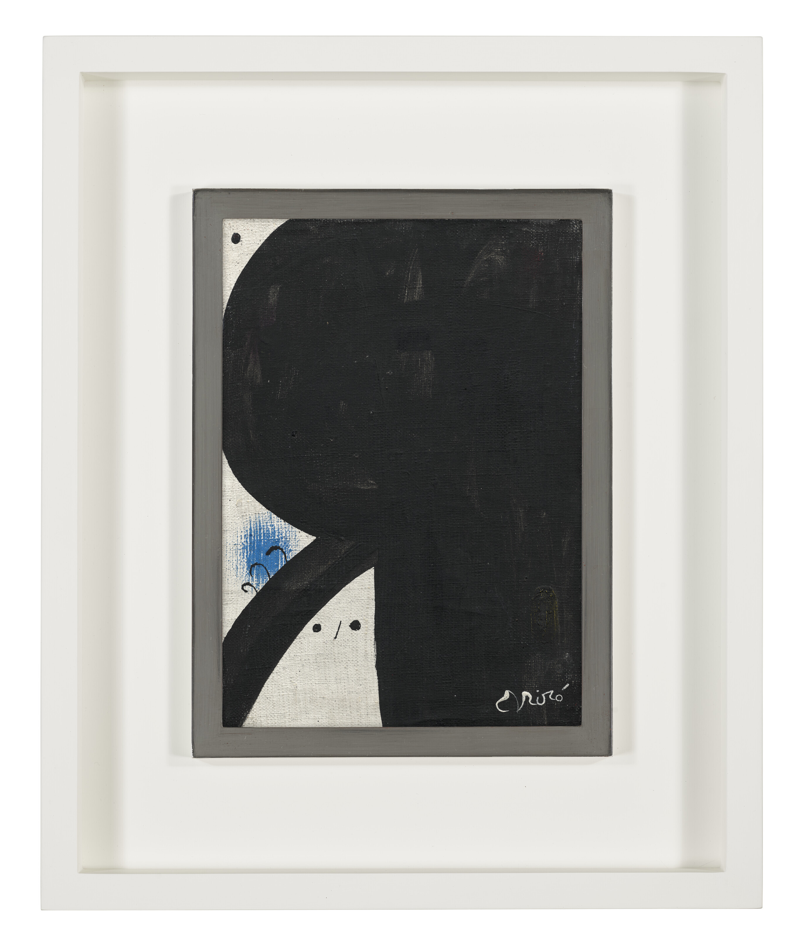 Joan Miró — Шевроле из трех женщин, созвездие, изображение 2