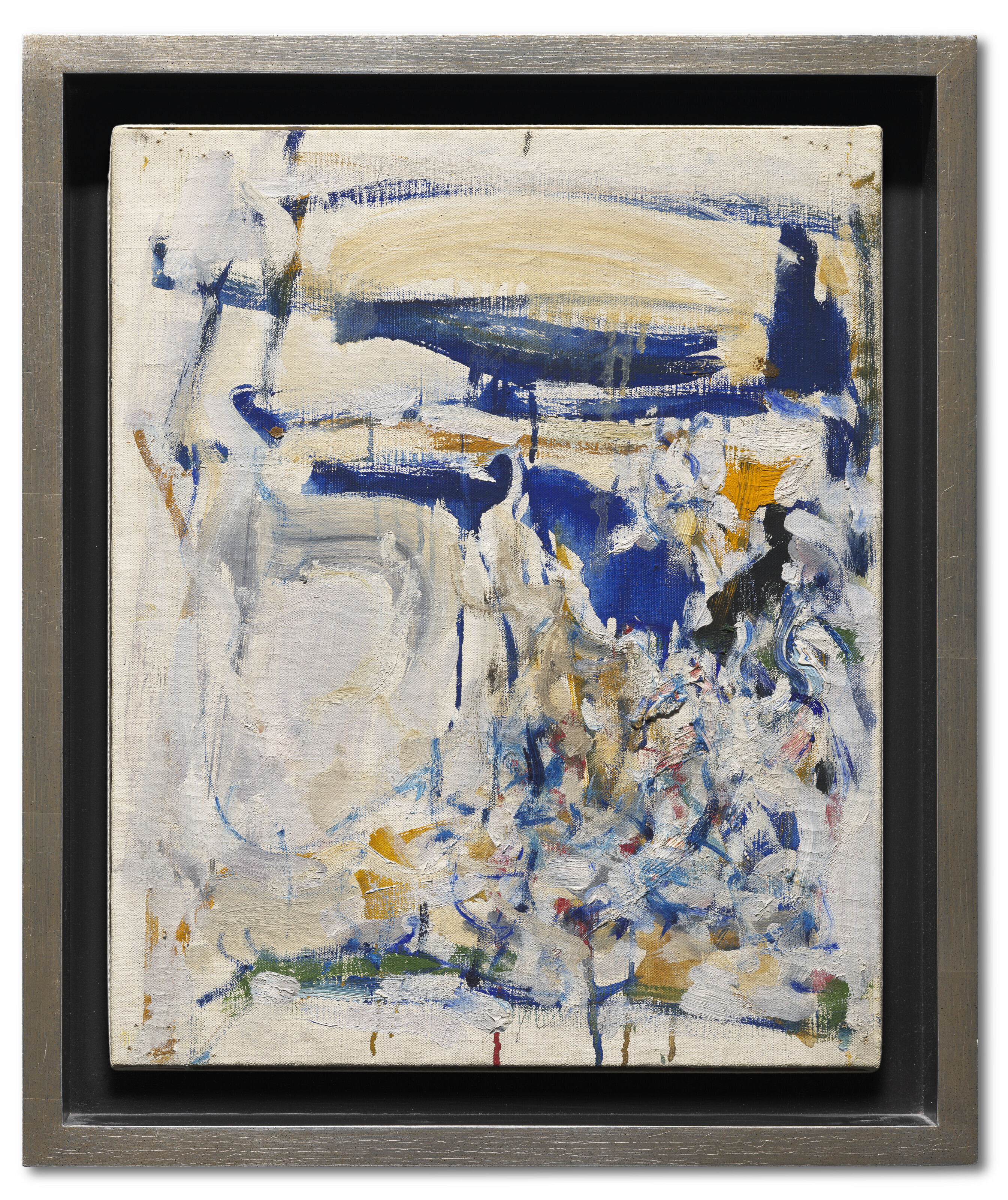 Joan Mitchell — Без титра, изображение 2