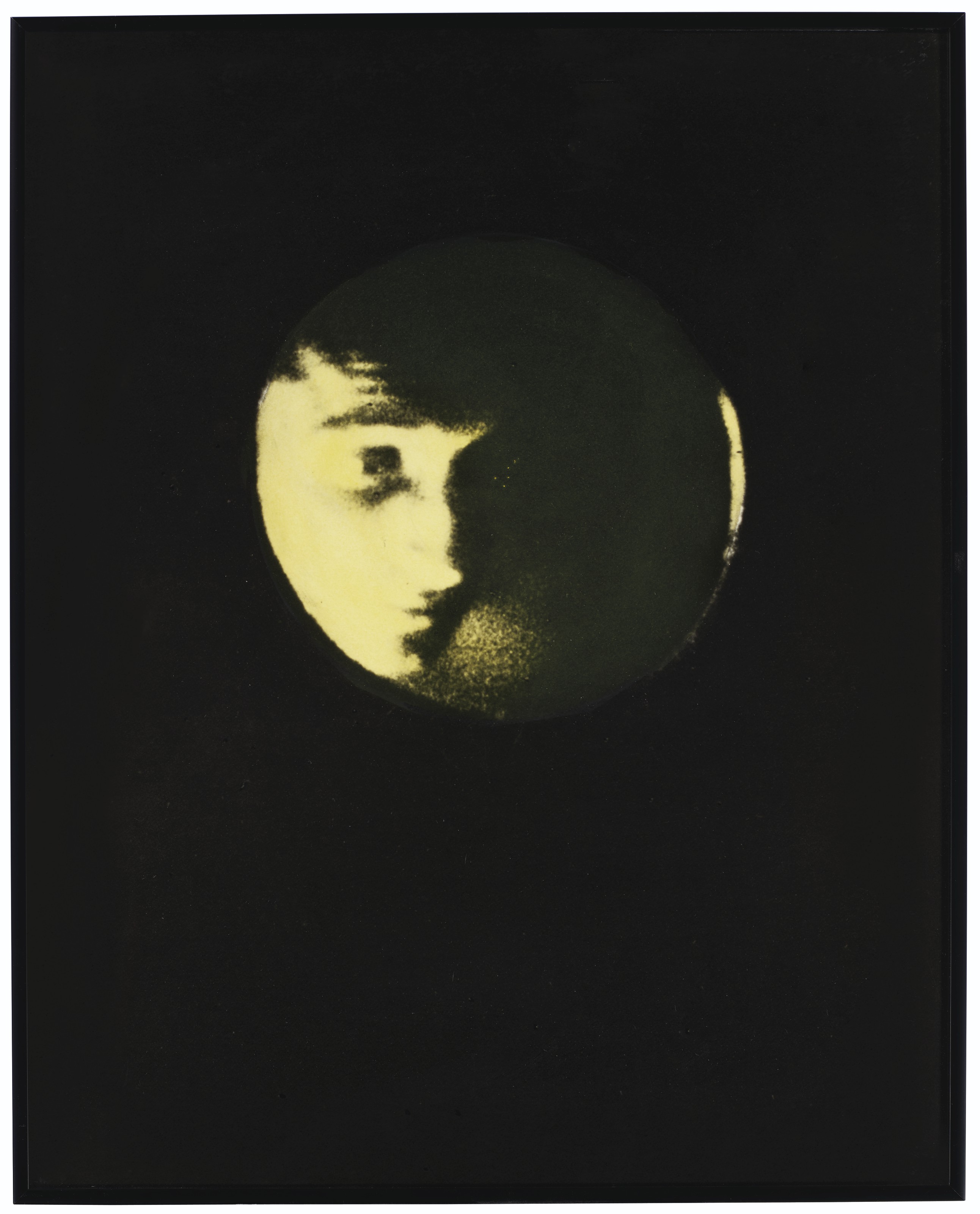 John Baldessari — Объект (с наблюдателем), изображение 2